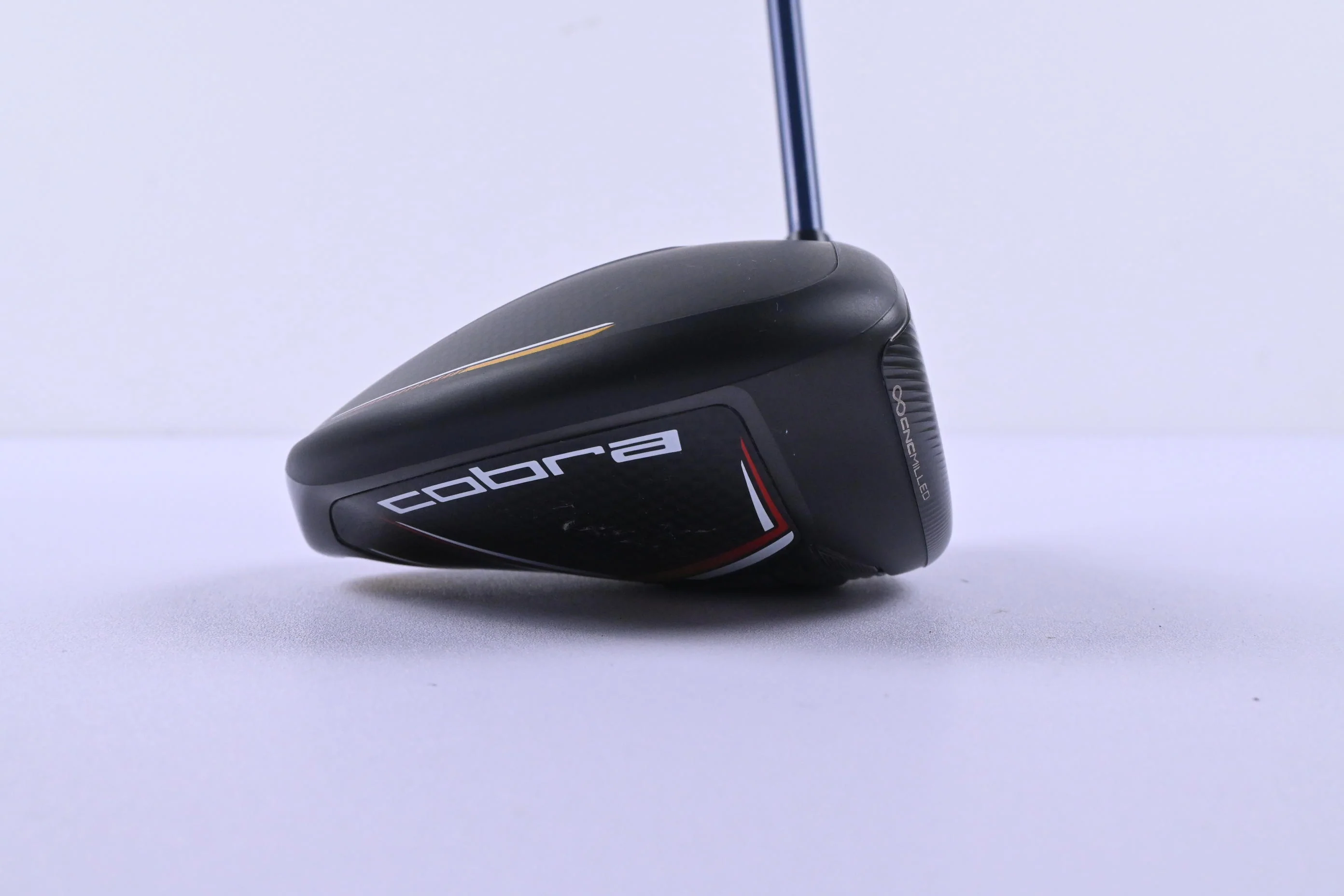 Cobra LTDx Driver / 10.5 Degree / Stiff Flex Fujikura Ventus TR Blue VeloCore 6 - Image 3