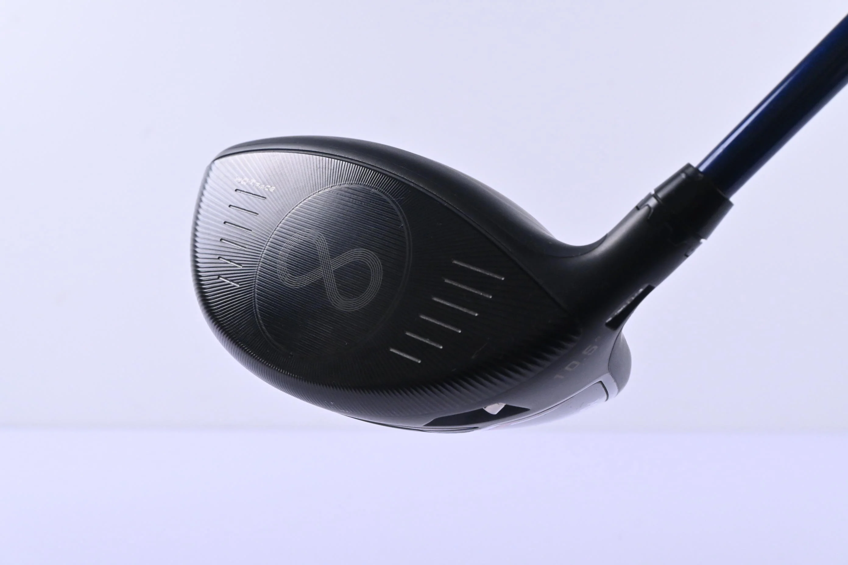 Cobra LTDx Driver / 10.5 Degree / Stiff Flex Fujikura Ventus TR Blue VeloCore 6 - Image 4