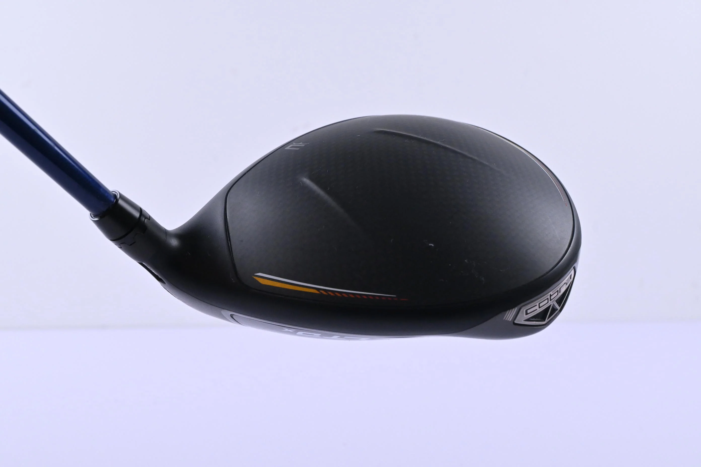 Cobra LTDx Driver / 10.5 Degree / Stiff Flex Fujikura Ventus TR Blue VeloCore 6 - Image 5
