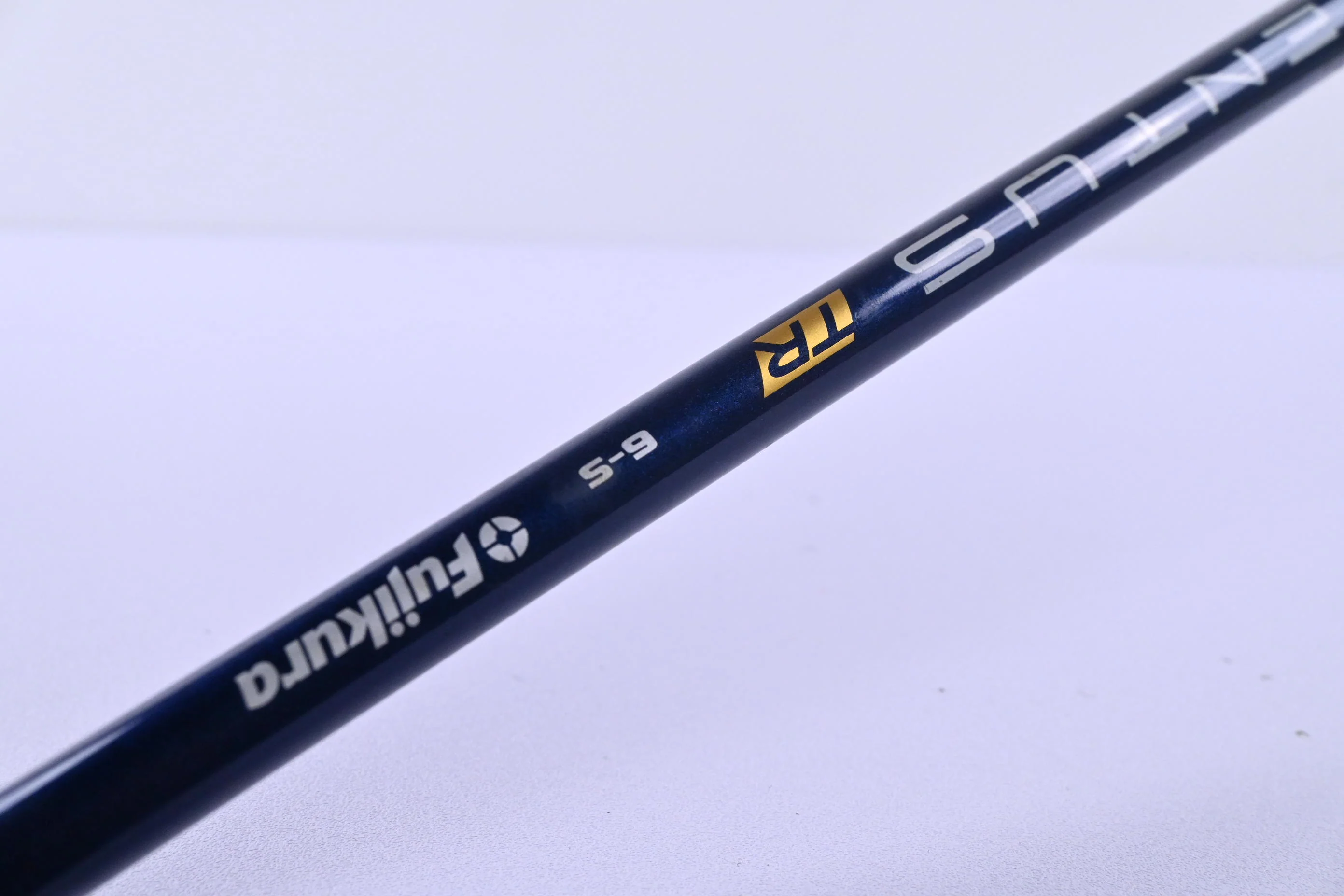 Cobra LTDx Driver / 10.5 Degree / Stiff Flex Fujikura Ventus TR Blue VeloCore 6 - Image 6