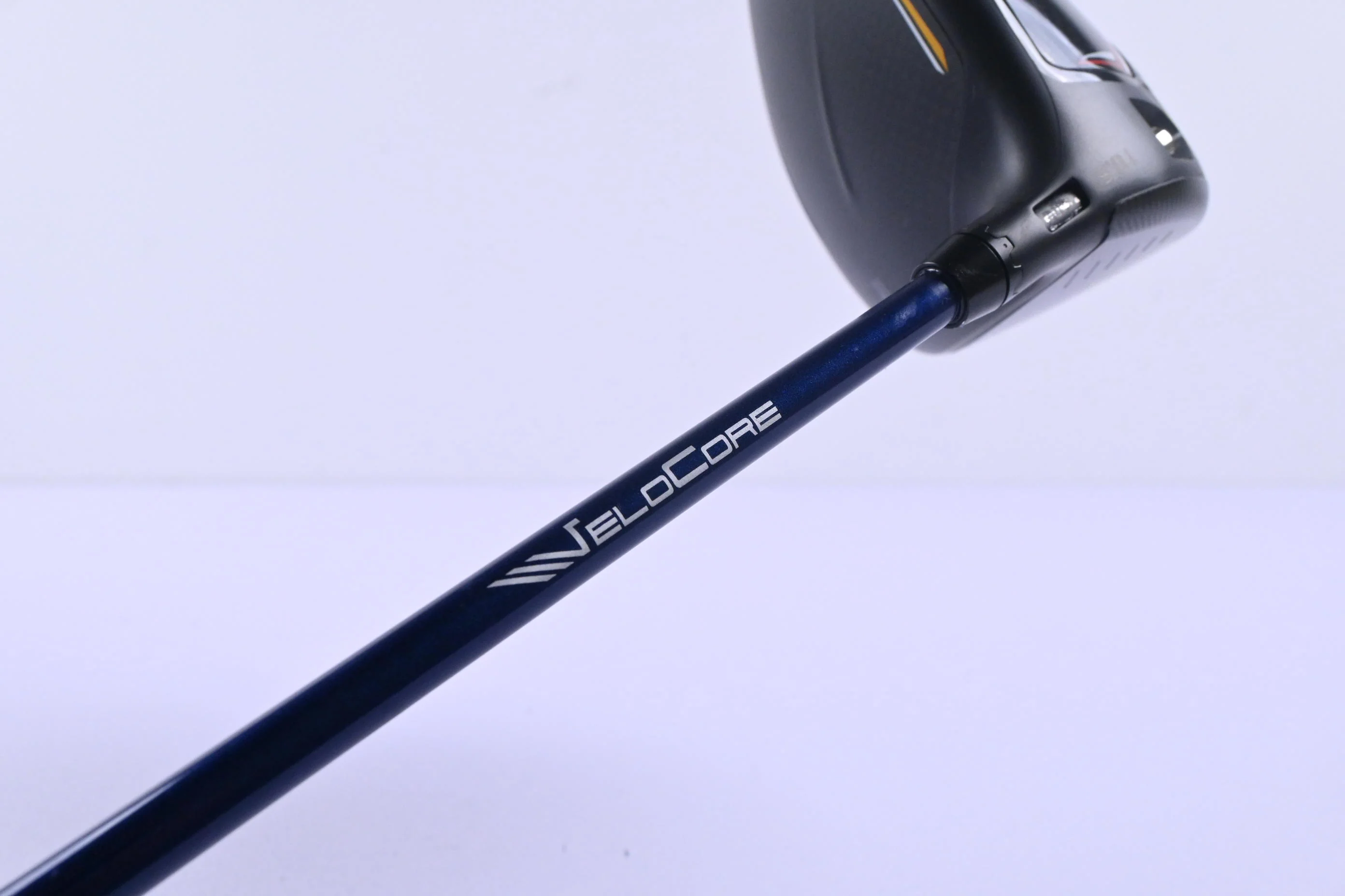 Cobra LTDx Driver / 10.5 Degree / Stiff Flex Fujikura Ventus TR Blue VeloCore 6 - Image 9