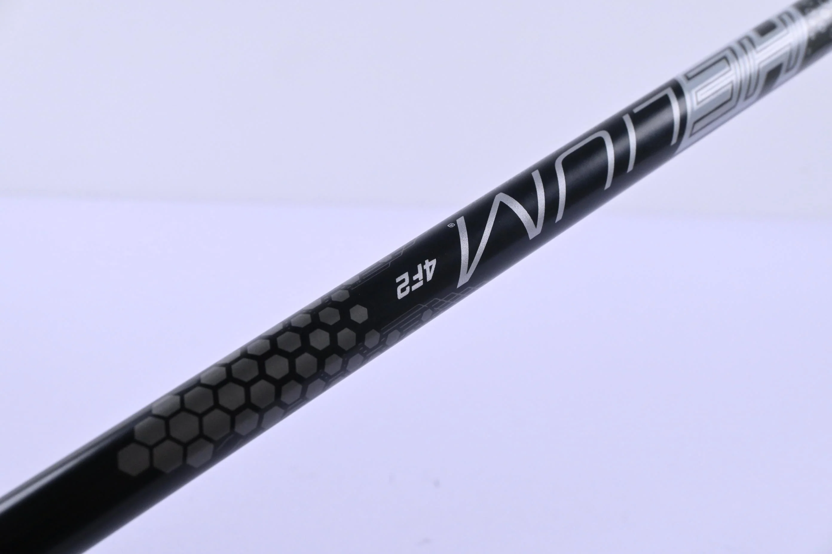 Cobra LTDx Driver / 12 Degree / Senior Flex UST Mamiya Helium Nanocore 4 Shaft - Image 6