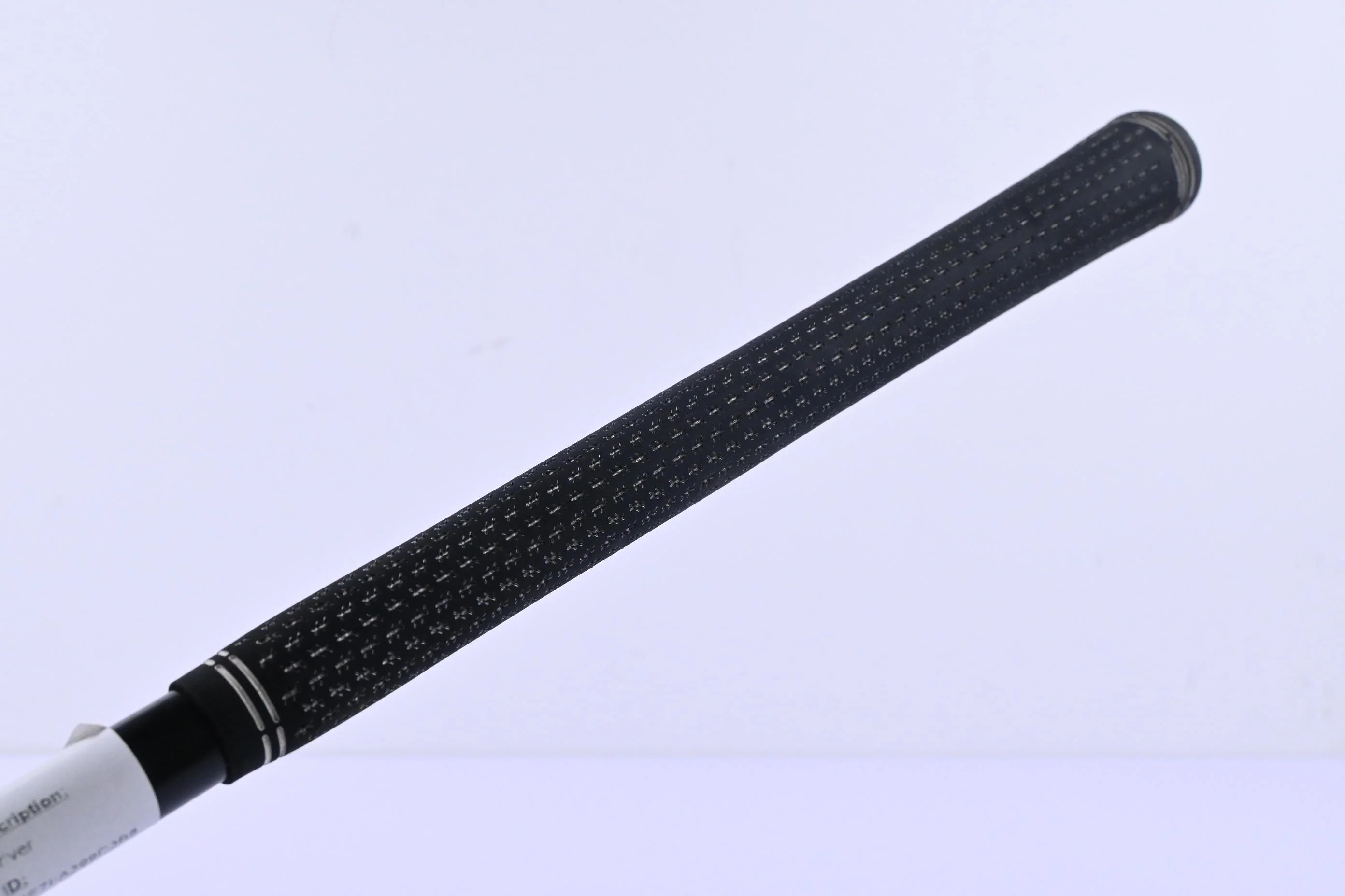 Cobra LTDx Driver / 12 Degree / Senior Flex UST Mamiya Helium Nanocore 4 Shaft - Image 8
