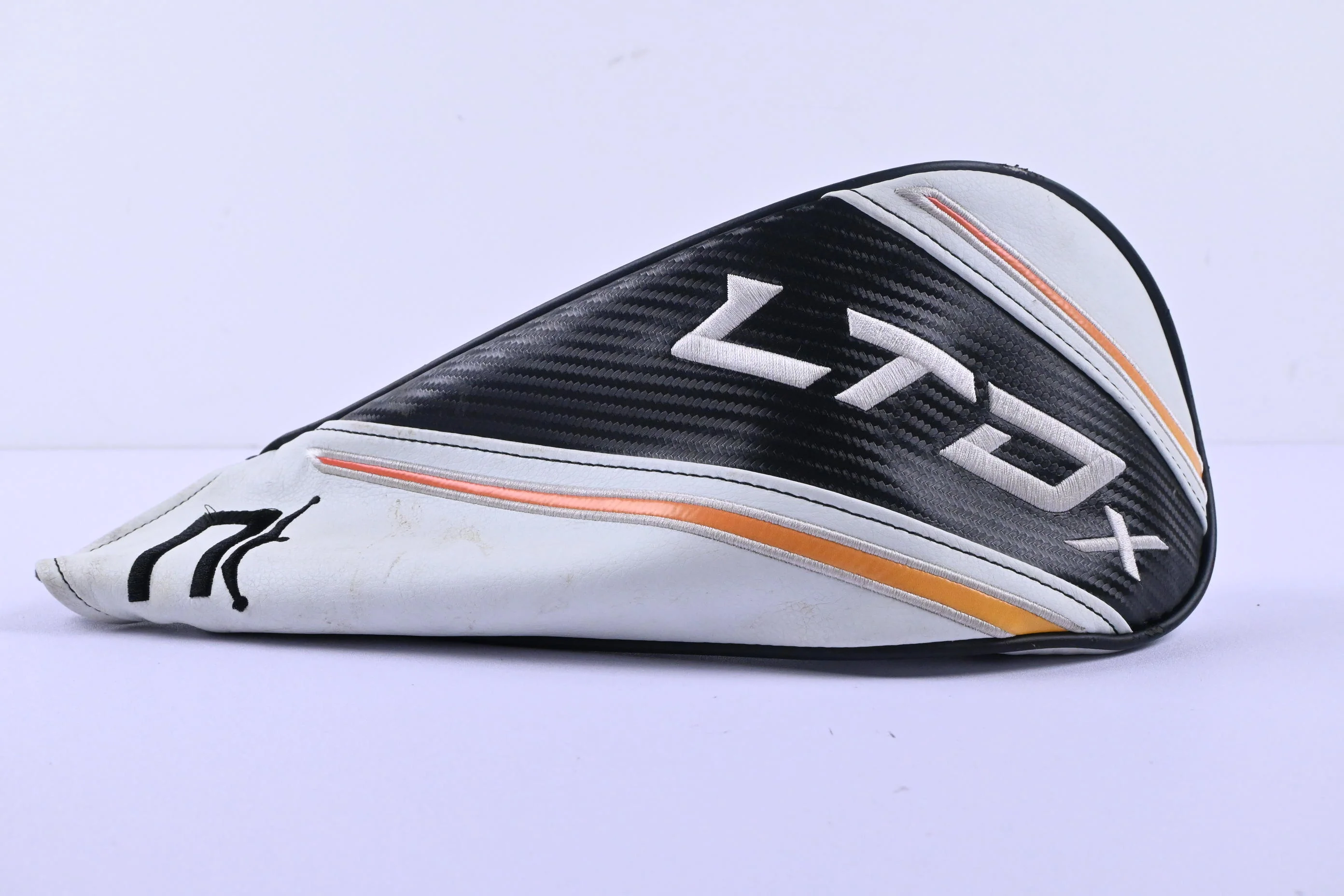 Cobra LTDx Driver / 12 Degree / Senior Flex UST Mamiya Helium Nanocore 4 Shaft - Image 9