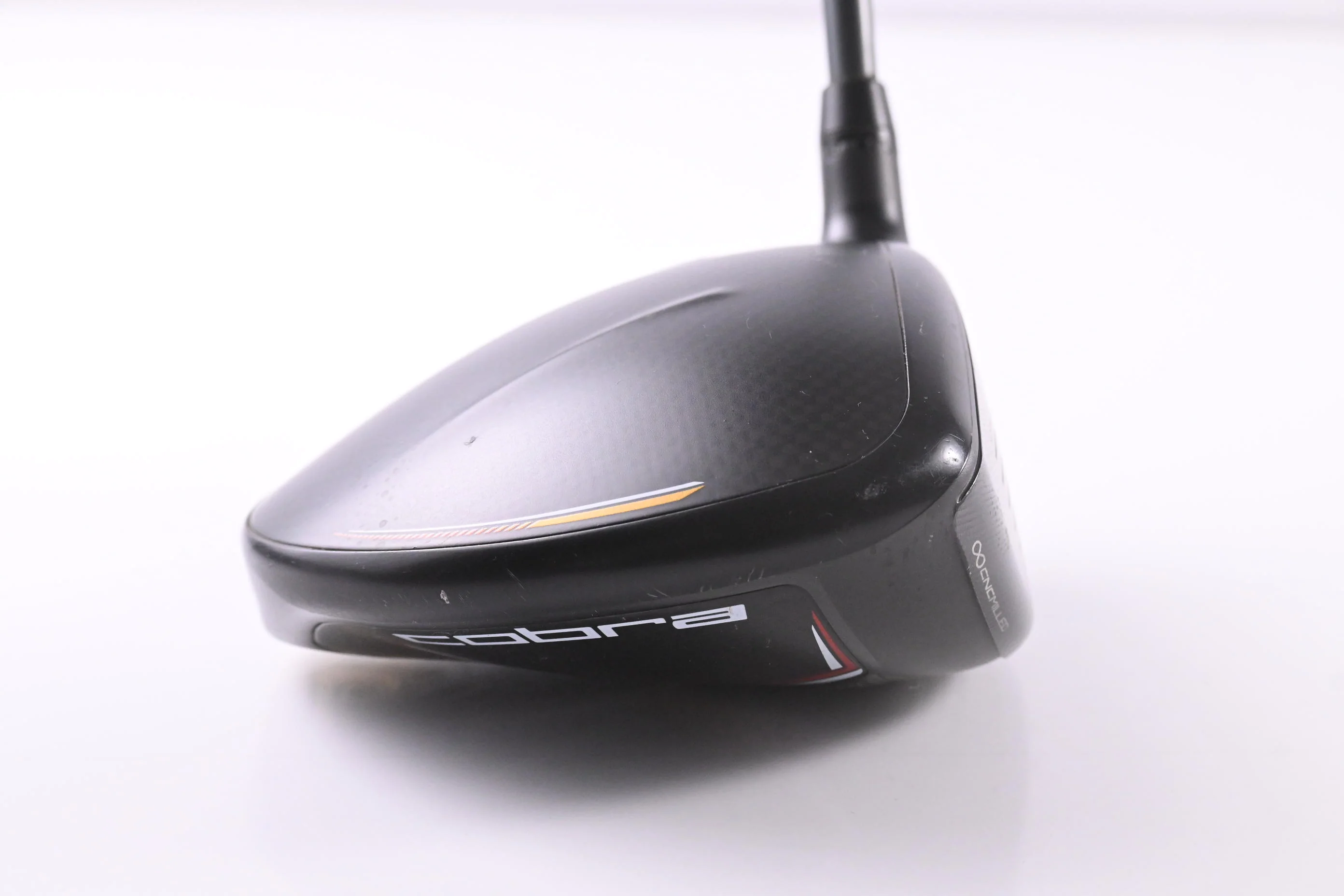 Cobra LTDx Driver / 10.5 Degree / Stiff Flex HZRDUS Smoke iM10 60 Shaft - Image 3