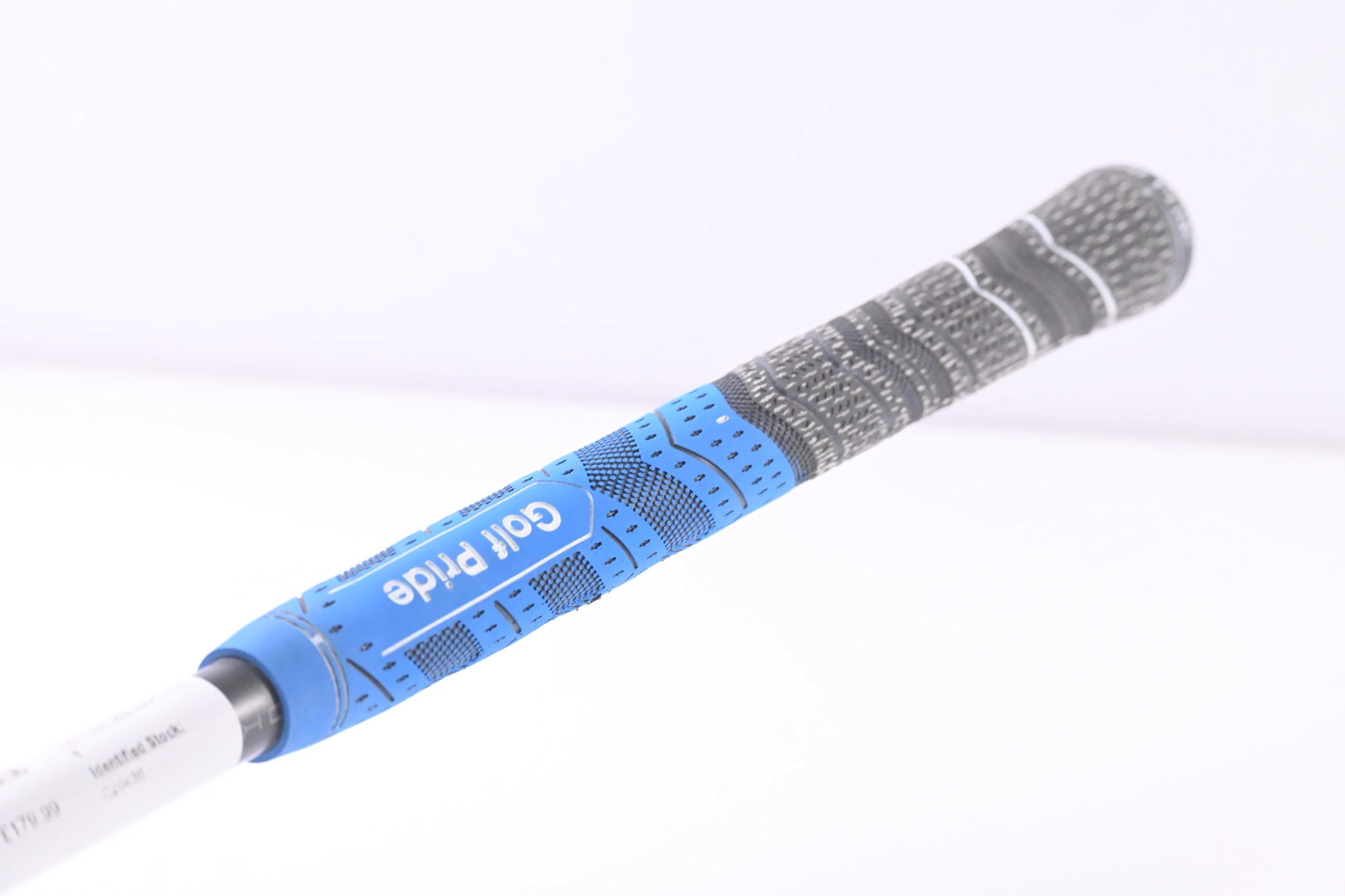 Cobra LTDx Driver / 10.5 Degree / Stiff Flex HZRDUS Smoke iM10 60 Shaft - Image 8
