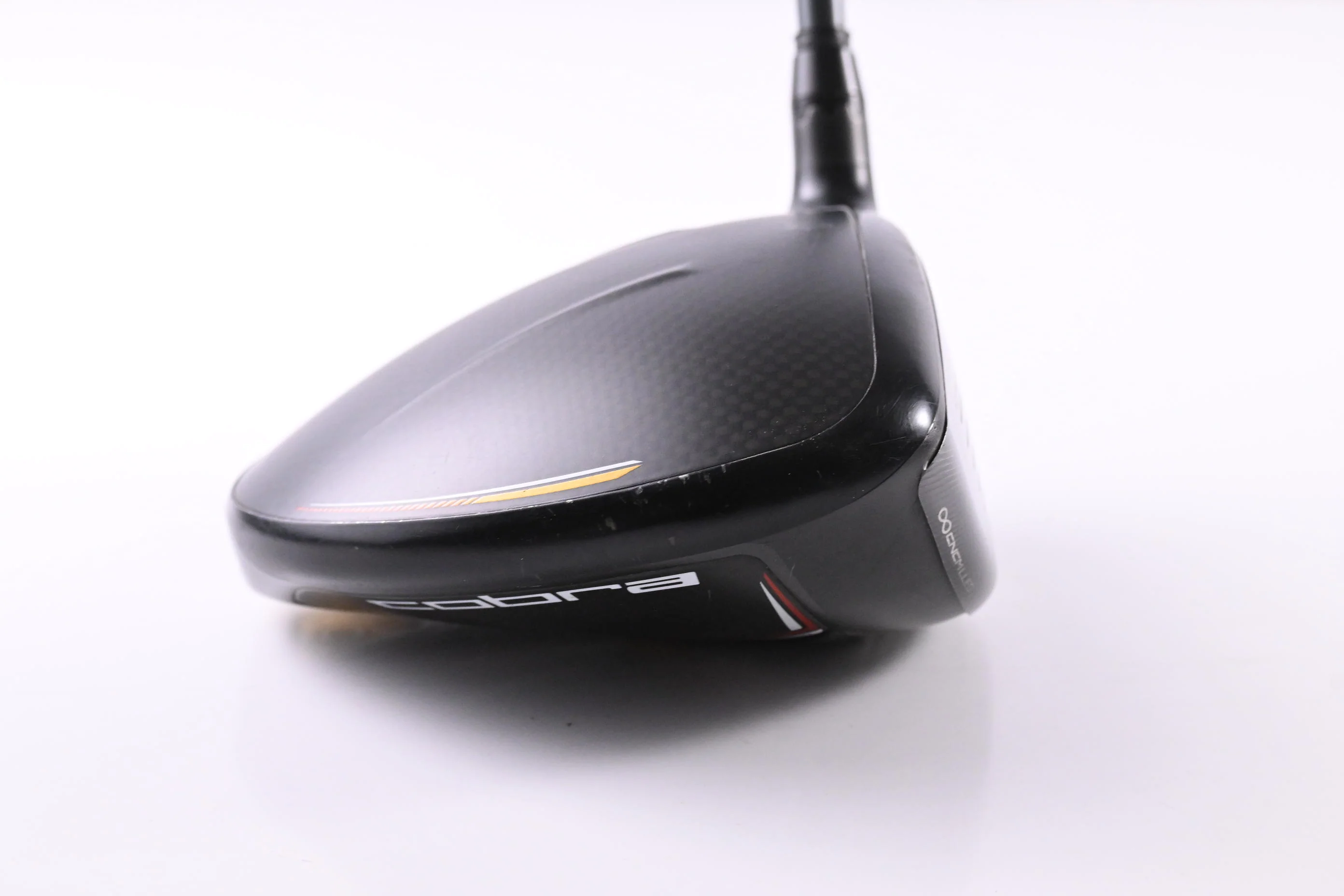 Cobra LTDx Driver / 10.5 Degree / Stiff Flex HZRDUS iM10 60 Shaft - Image 3