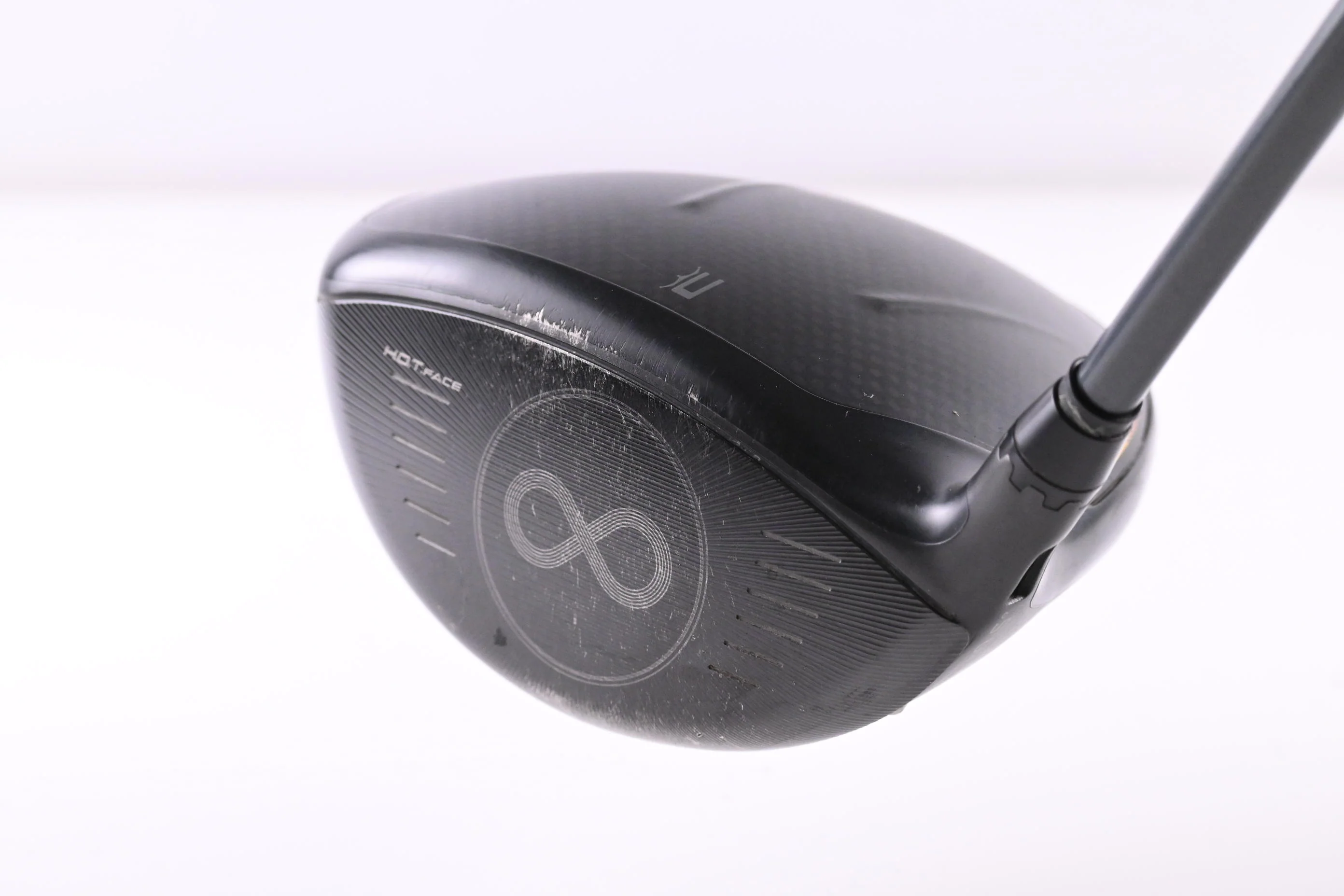 Cobra LTDx Driver / 10.5 Degree / Stiff Flex HZRDUS iM10 60 Shaft - Image 4