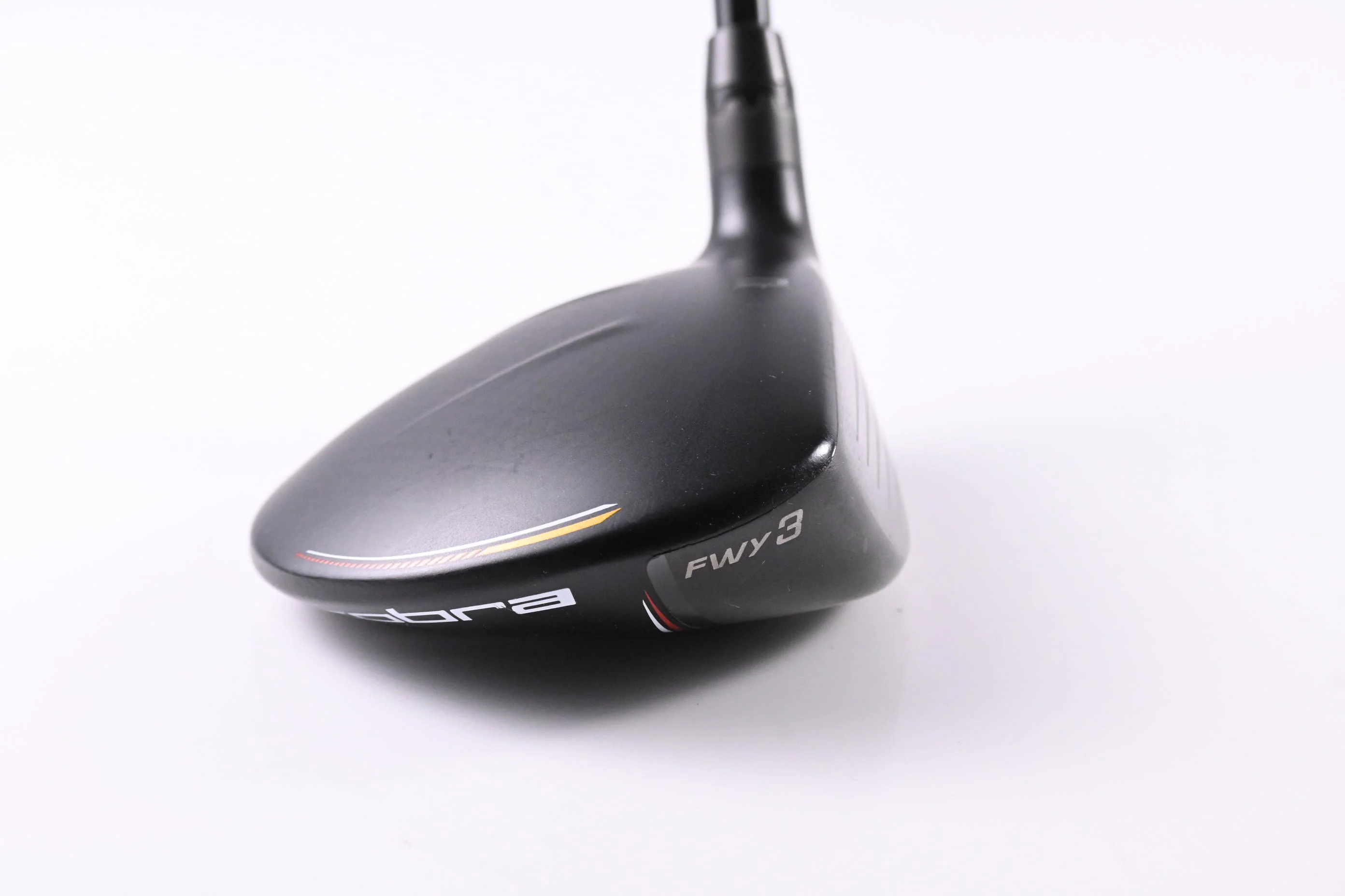 Cobra LTDx #3 Wood / 15 Degree / Stiff Flex Mitsubishi Tensei AV Blue 65 Shaft - Image 3