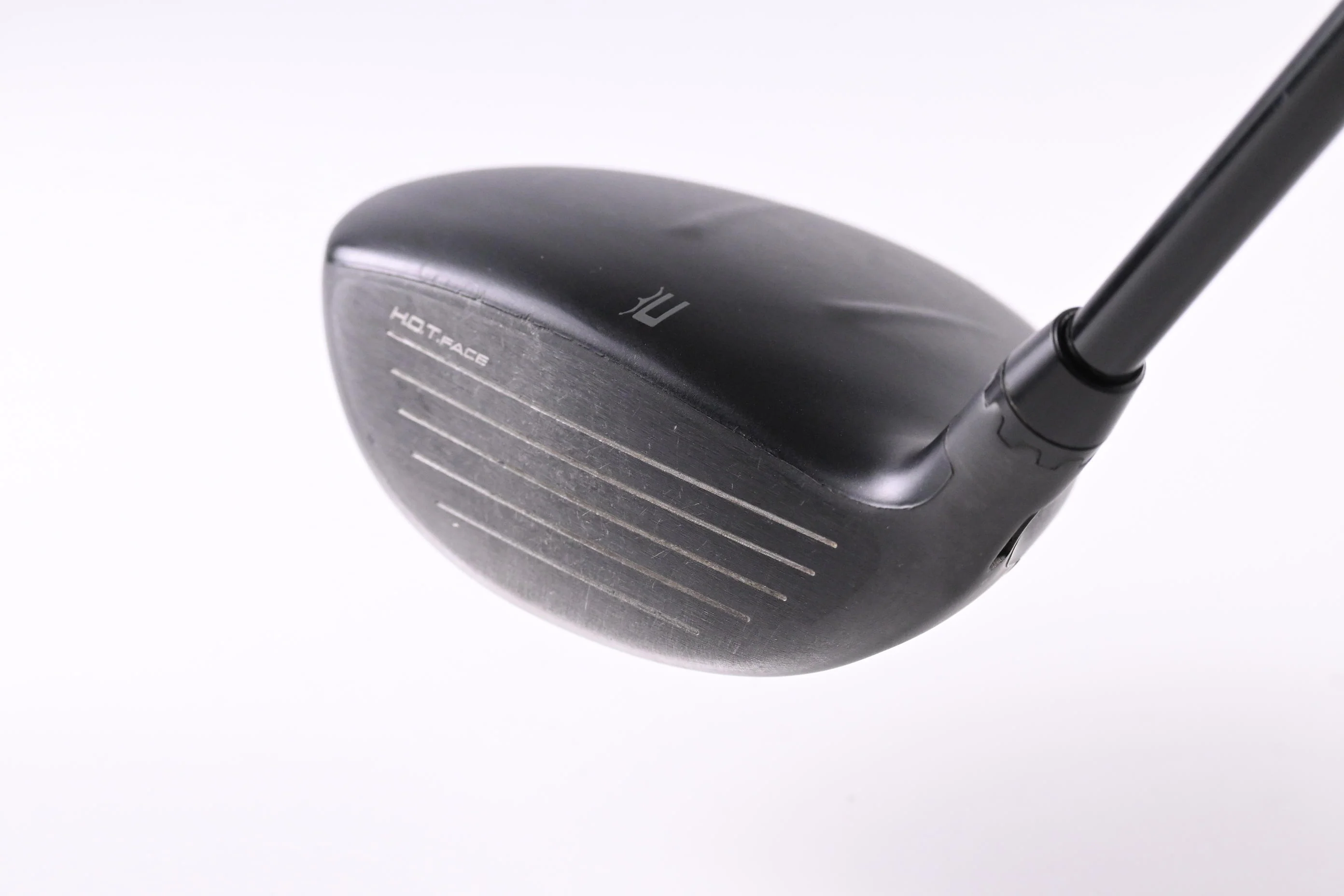 Cobra LTDx #3 Wood / 15 Degree / Stiff Flex Mitsubishi Tensei AV Blue 65 Shaft - Image 4