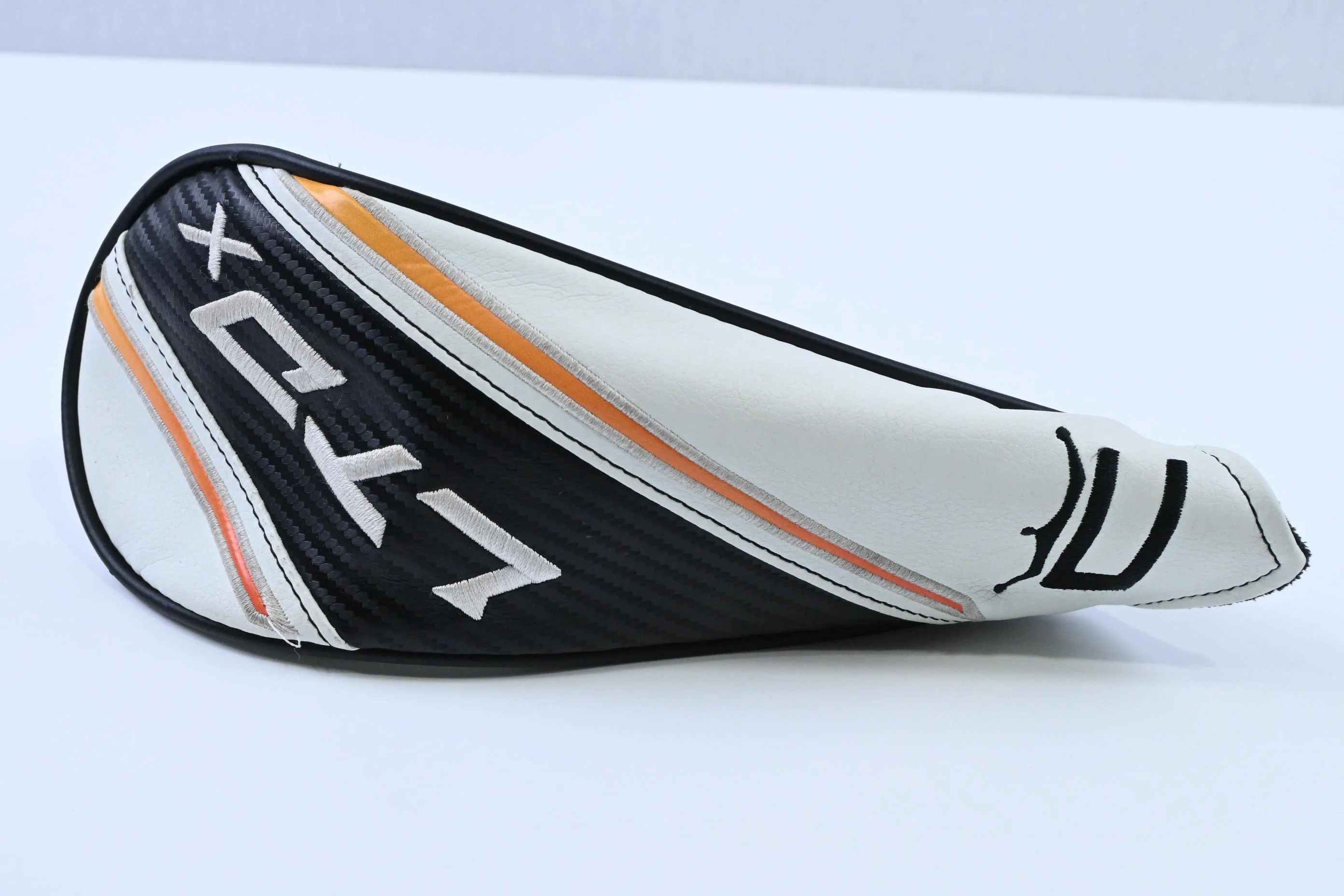 Cobra LTDx #3 Wood / 15 Degree / Stiff Flex Tensei AV Raw White 75 Shaft - Image 9