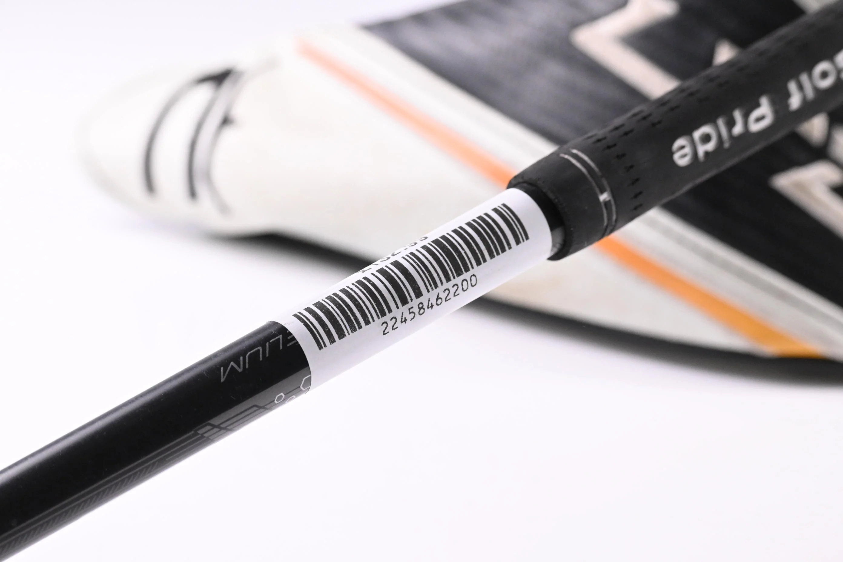 Cobra LTDx #5 Wood / 18.5 Degree / Regular Flex Nanocore 5 Shaft - Image 7