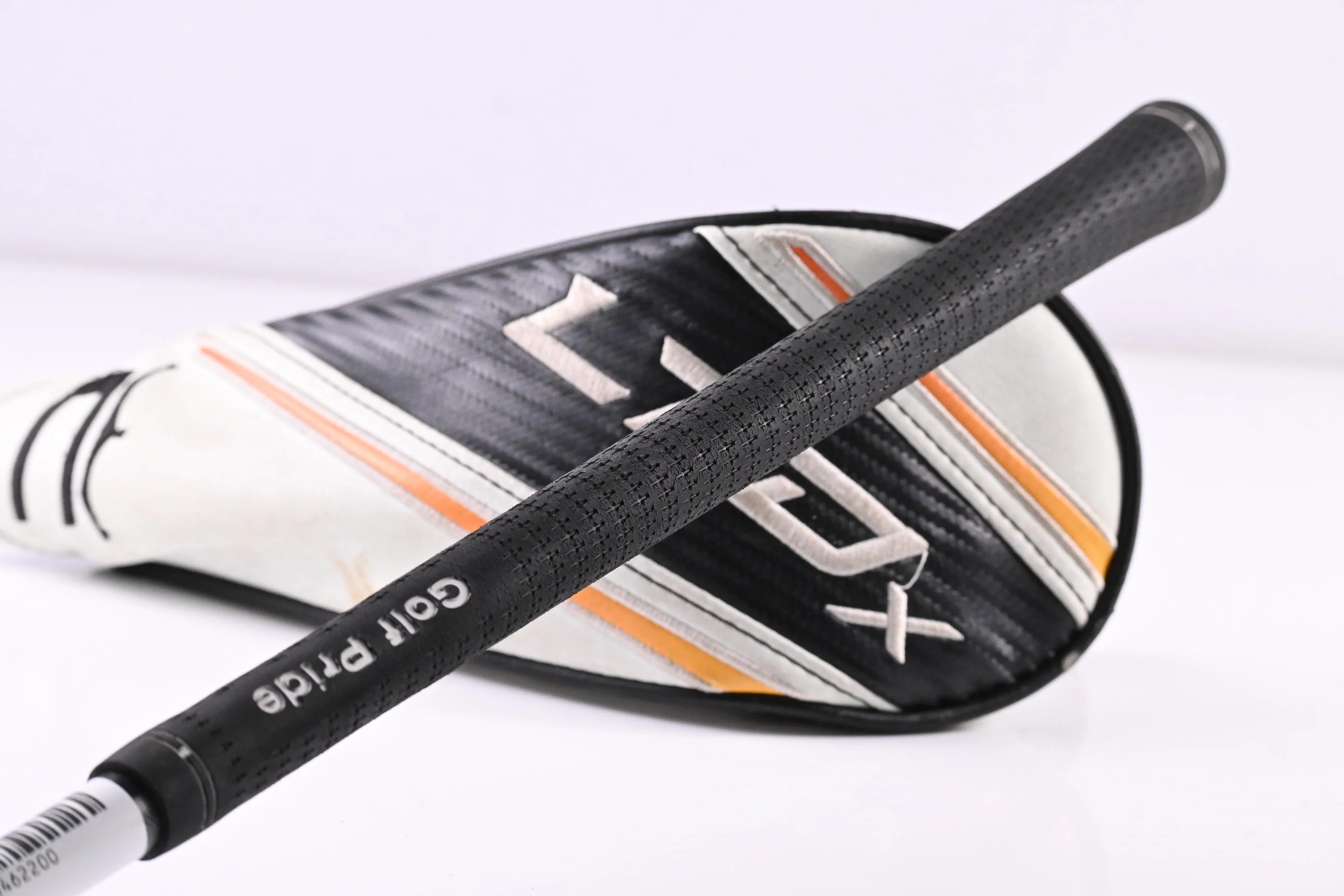 Cobra LTDx #5 Wood / 18.5 Degree / Regular Flex Nanocore 5 Shaft - Image 8