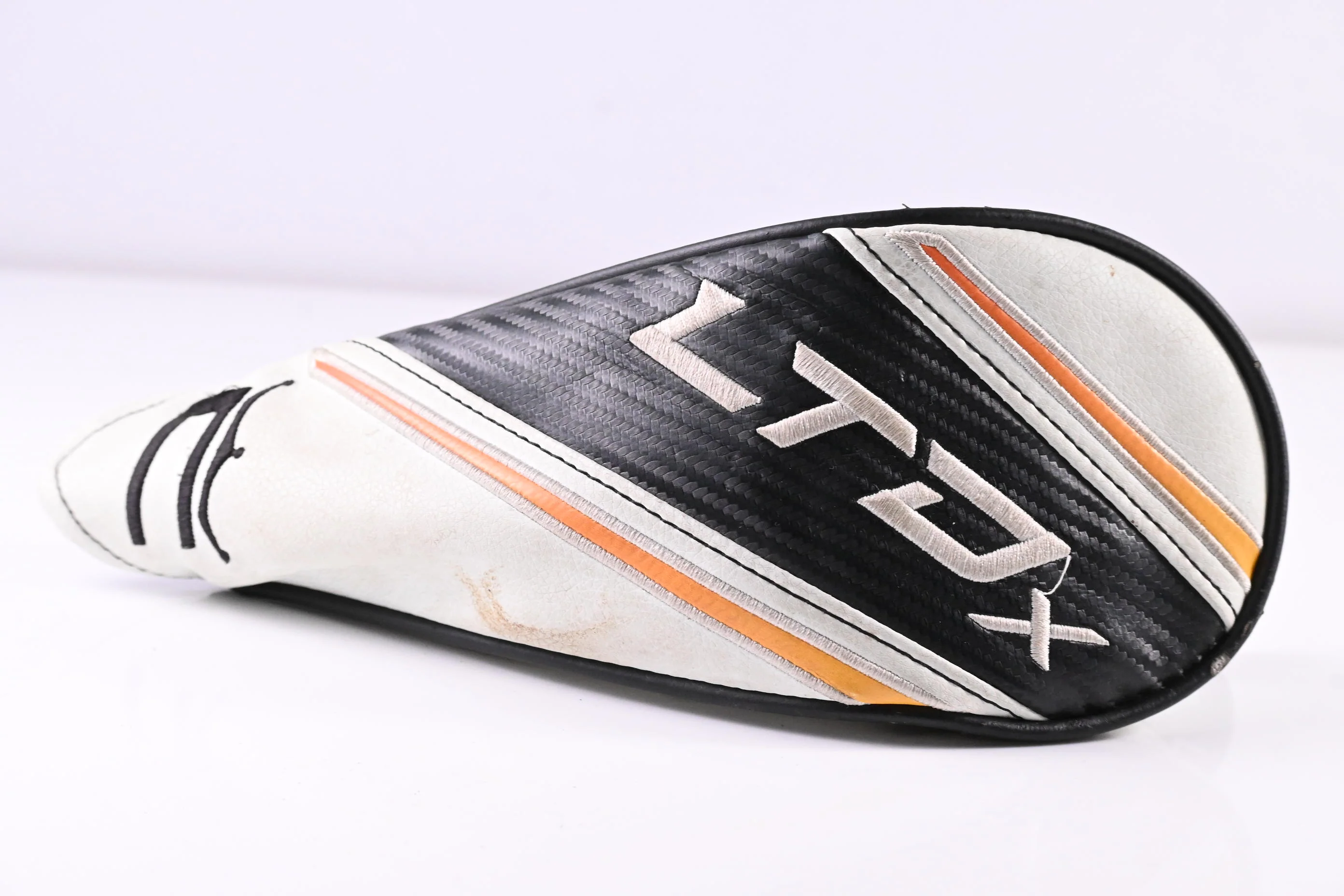 Cobra LTDx #5 Wood / 18.5 Degree / Regular Flex Nanocore 5 Shaft - Image 9