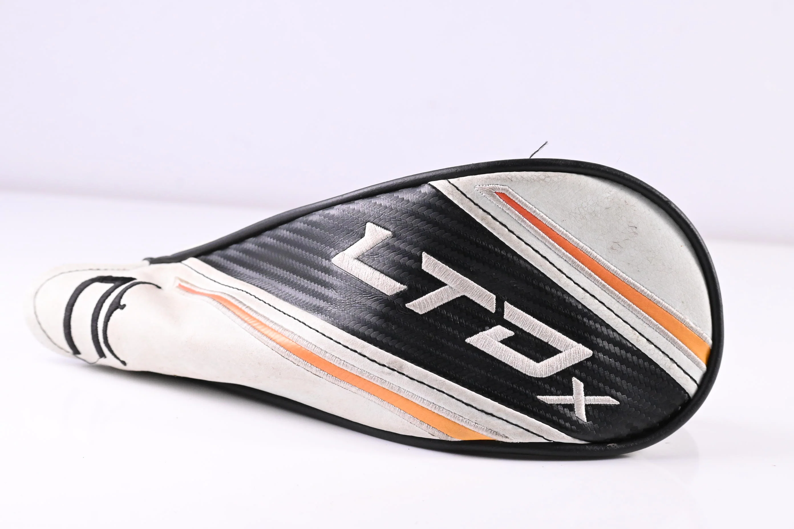 Cobra LTDx #3 Wood / 15 Degree / Regular Flex Helium Nanocore 5 Shaft - Image 9
