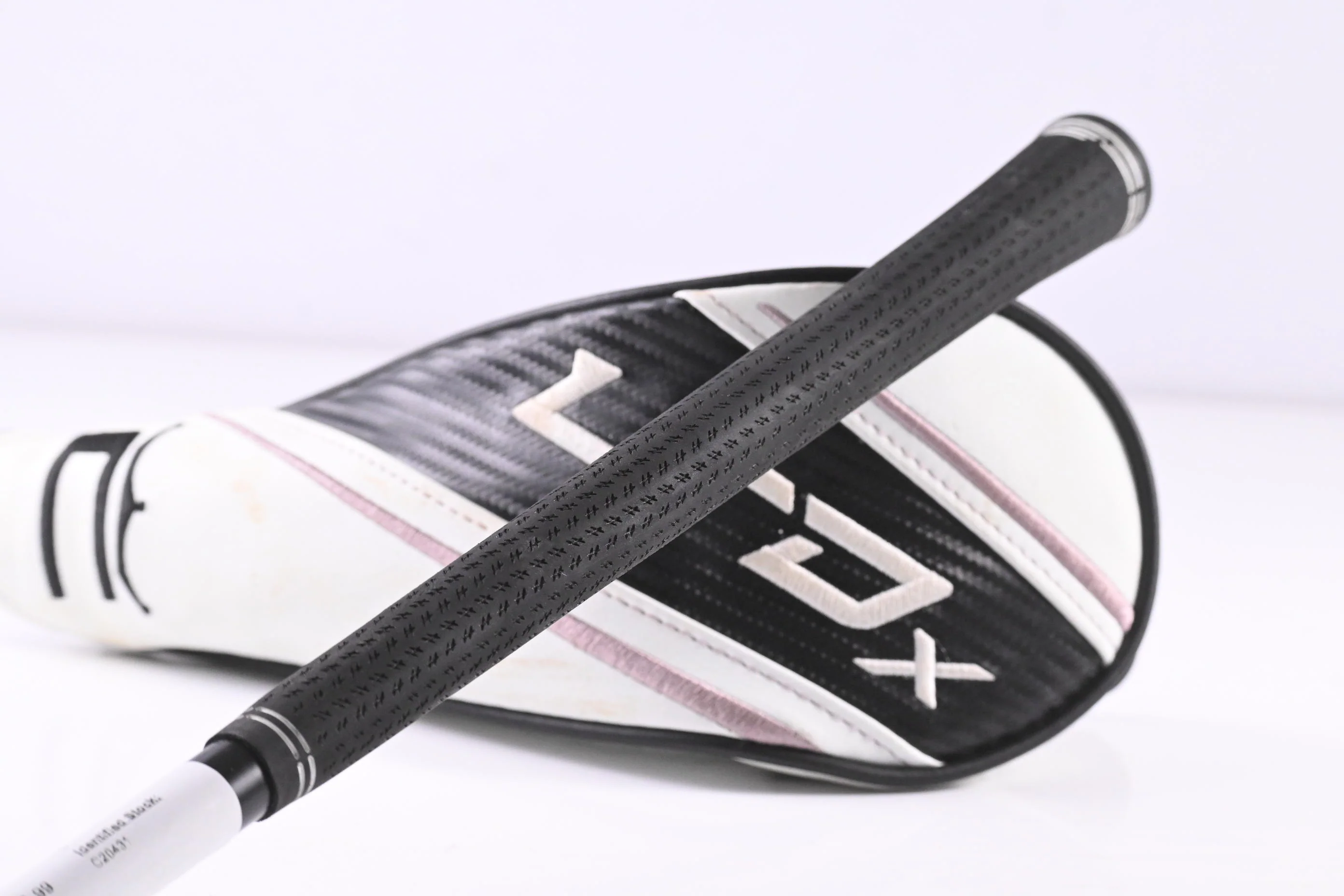 Ladies Cobra LTDx #5 Wood / 22.5 Degree / Ladies Flex UST Helium Nanocore 4 - Image 8