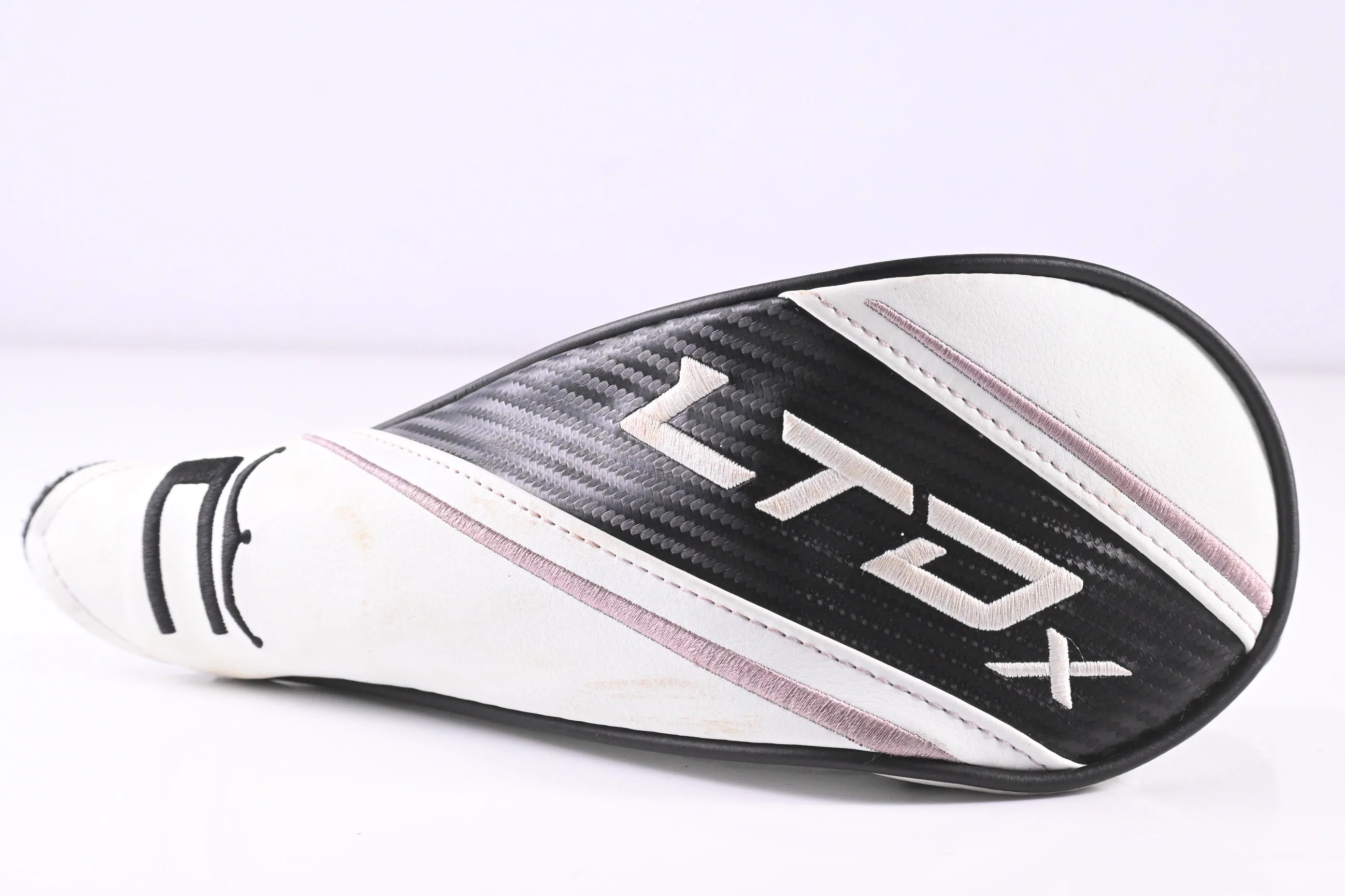 Ladies Cobra LTDx #5 Wood / 22.5 Degree / Ladies Flex UST Helium Nanocore 4 - Image 9