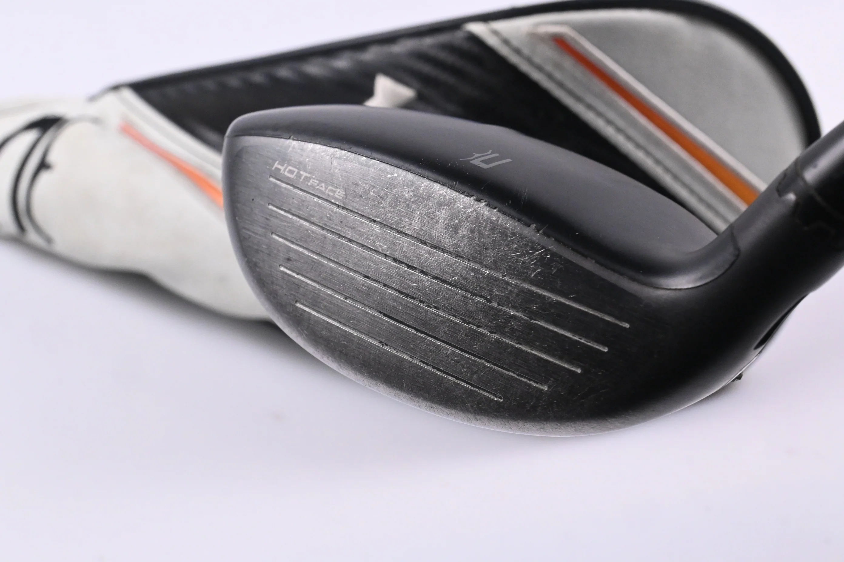 Cobra LTDx #3 Wood / 15 Degree / Senior Flex UST Helium Nanocore 4 Shaft - Image 4