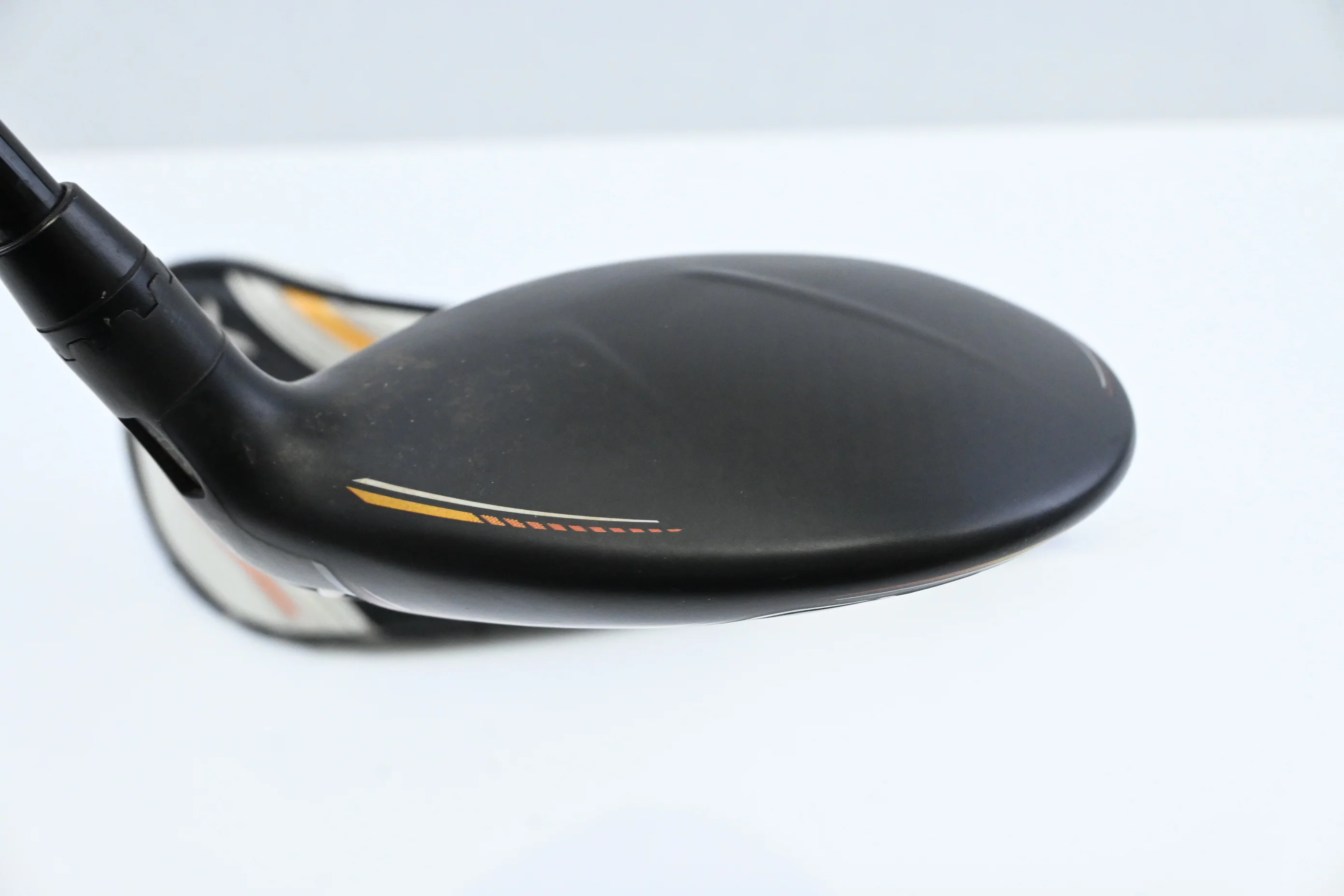 Cobra LTDx #3 Wood / 15 Degree / X-Flex Tensei AV Raw White 75 Shaft - Image 5
