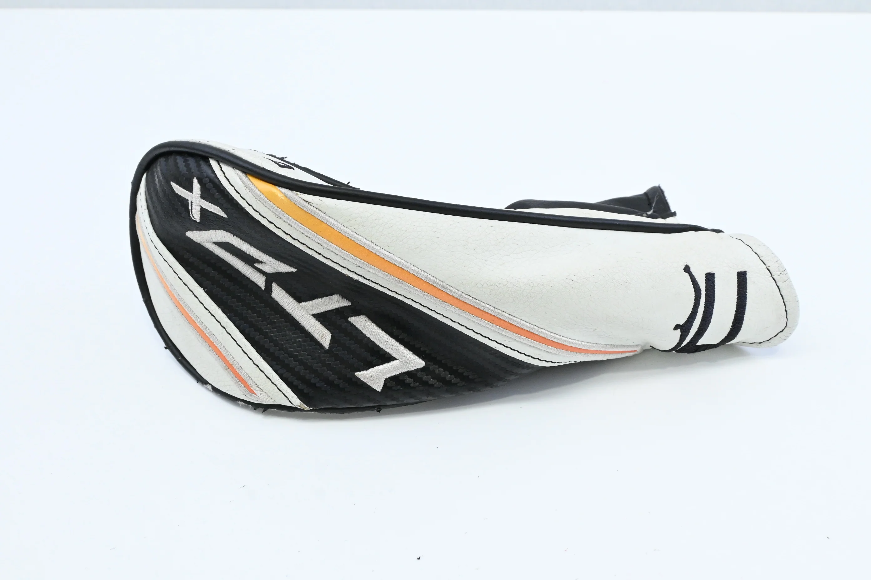 Cobra LTDx #3 Wood / 15 Degree / X-Flex Tensei AV Raw White 75 Shaft - Image 9
