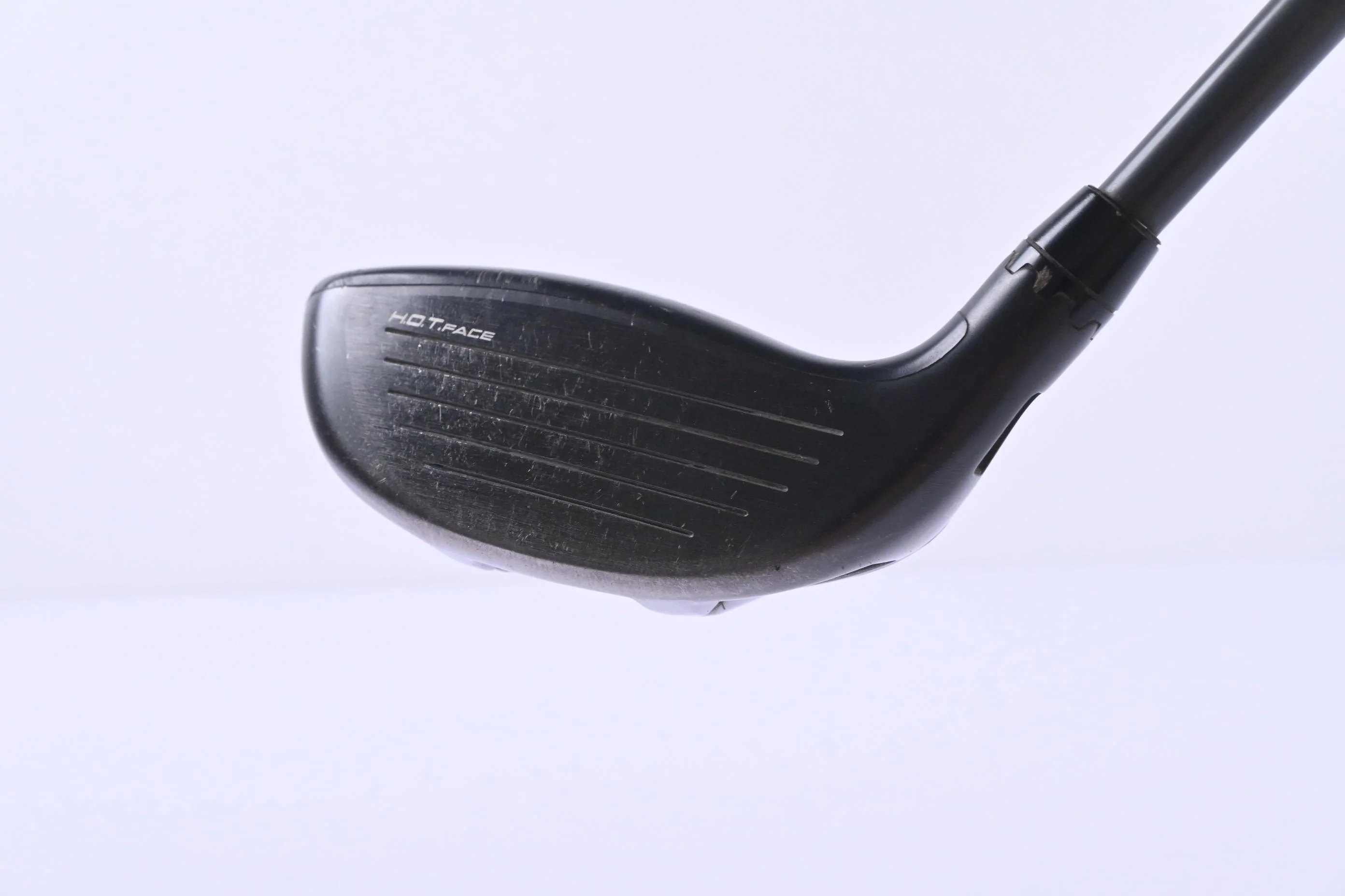 Cobra LTDx #5 Fairway Wood/ 18.5 Degree/ Regular Flex HZRDUS Smoke IM10 60 Shaft - Image 4