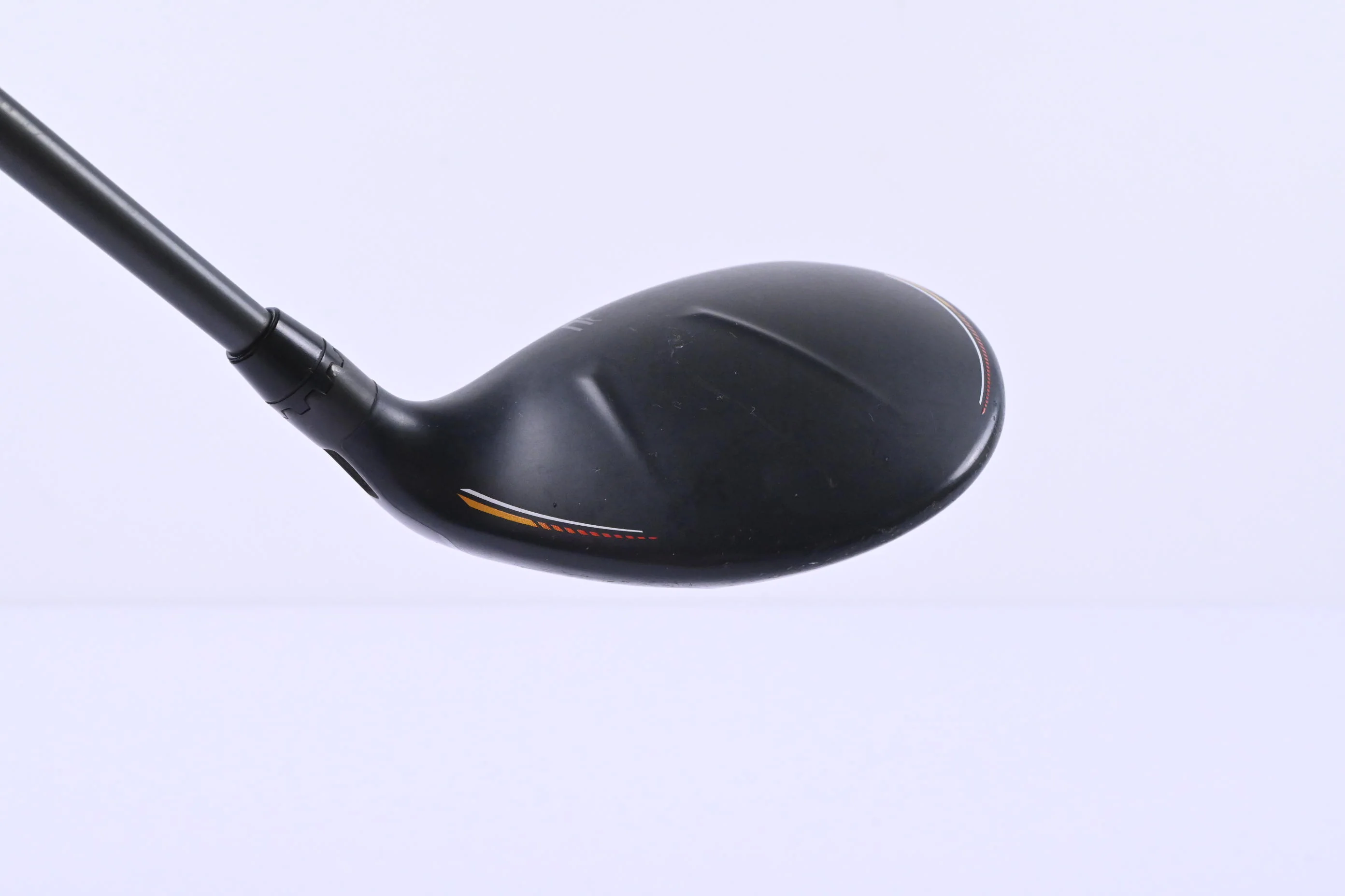 Cobra LTDx #5 Fairway Wood/ 18.5 Degree/ Regular Flex HZRDUS Smoke IM10 60 Shaft - Image 5