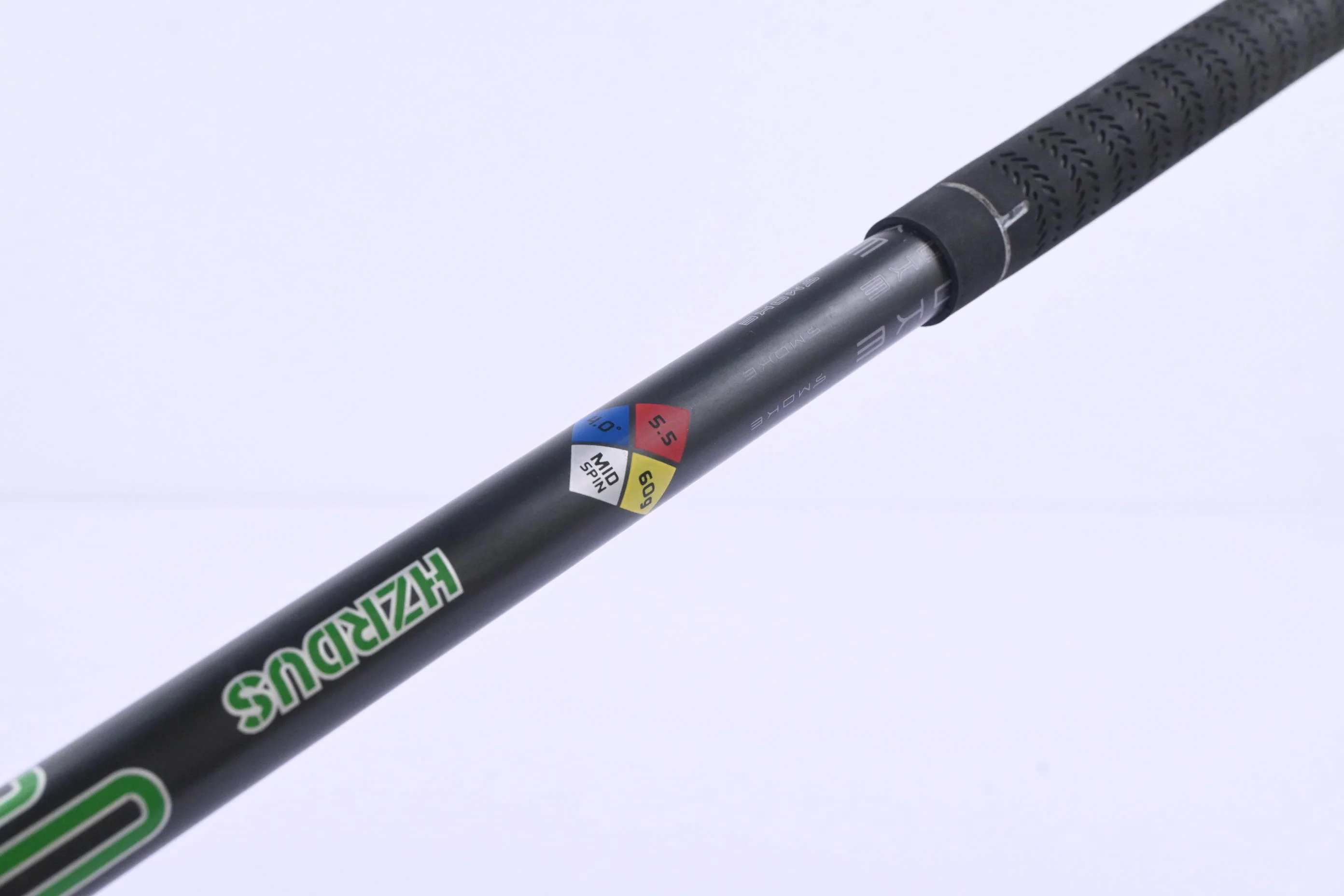 Cobra LTDx #5 Fairway Wood/ 18.5 Degree/ Regular Flex HZRDUS Smoke IM10 60 Shaft - Image 6
