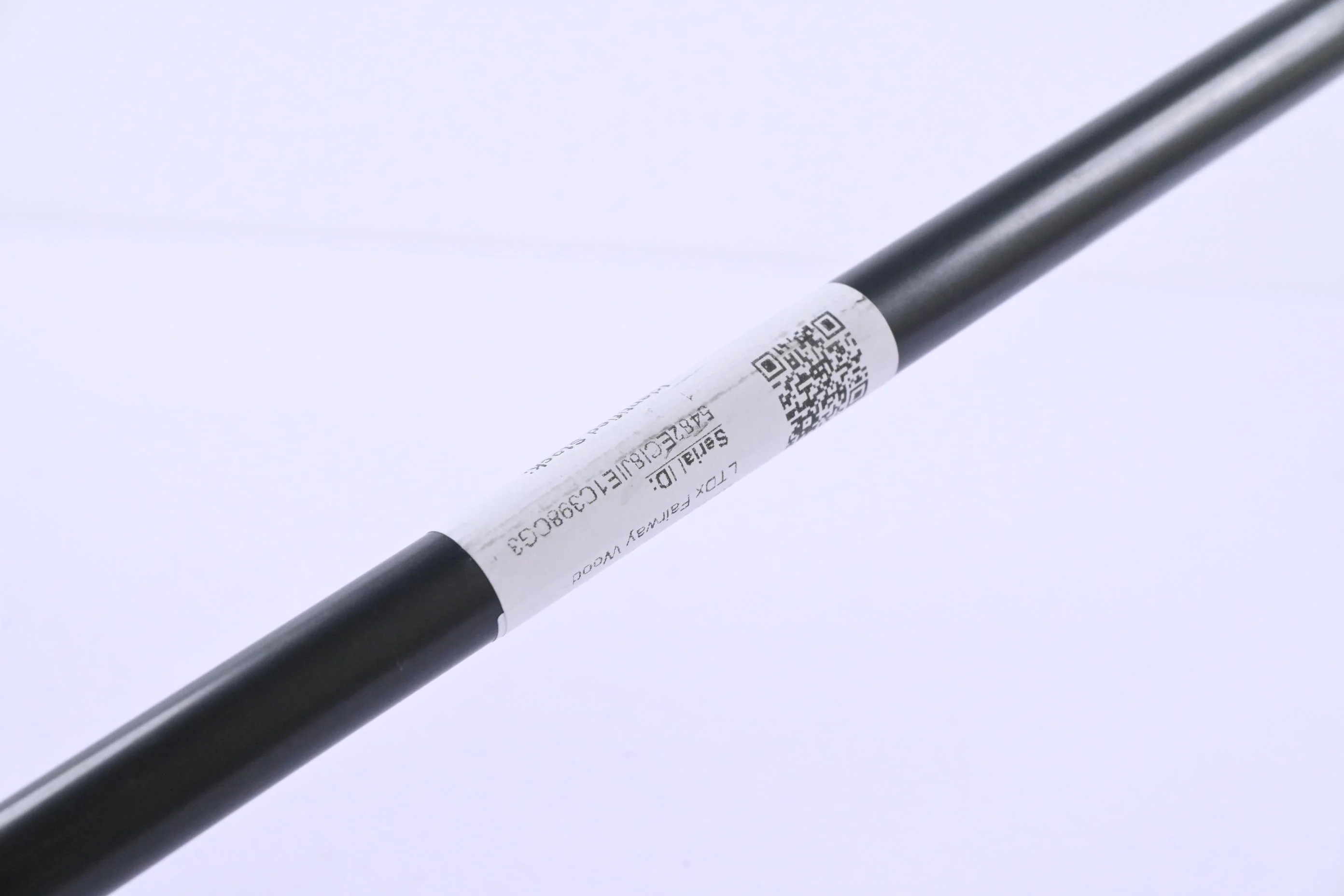 Cobra LTDx #5 Fairway Wood/ 18.5 Degree/ Regular Flex HZRDUS Smoke IM10 60 Shaft - Image 7