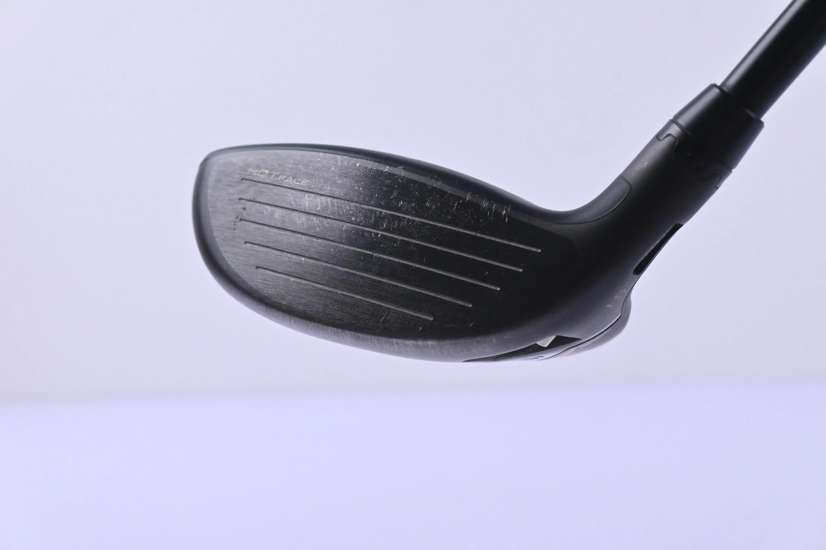 Cobra LTDx #3 Wood / 15 Degree / Senior Flex UST Mamiya Helium Nanocore 5 Shaft - Image 4