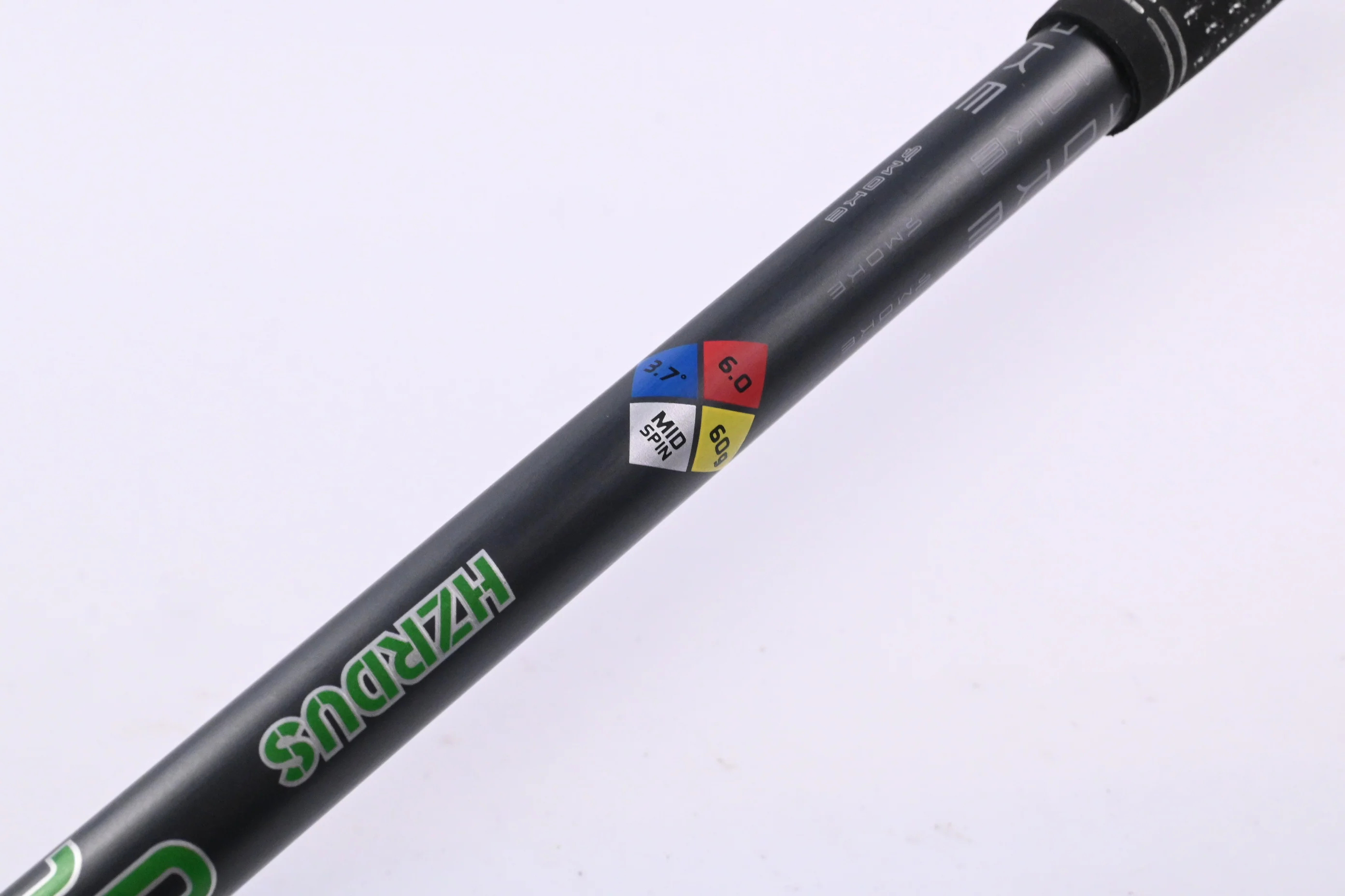 Left Hand Cobra LTDx #3 Wood / 15 Degree / Stiff Flex HZRDUS Smoke IM10 60 - Image 6