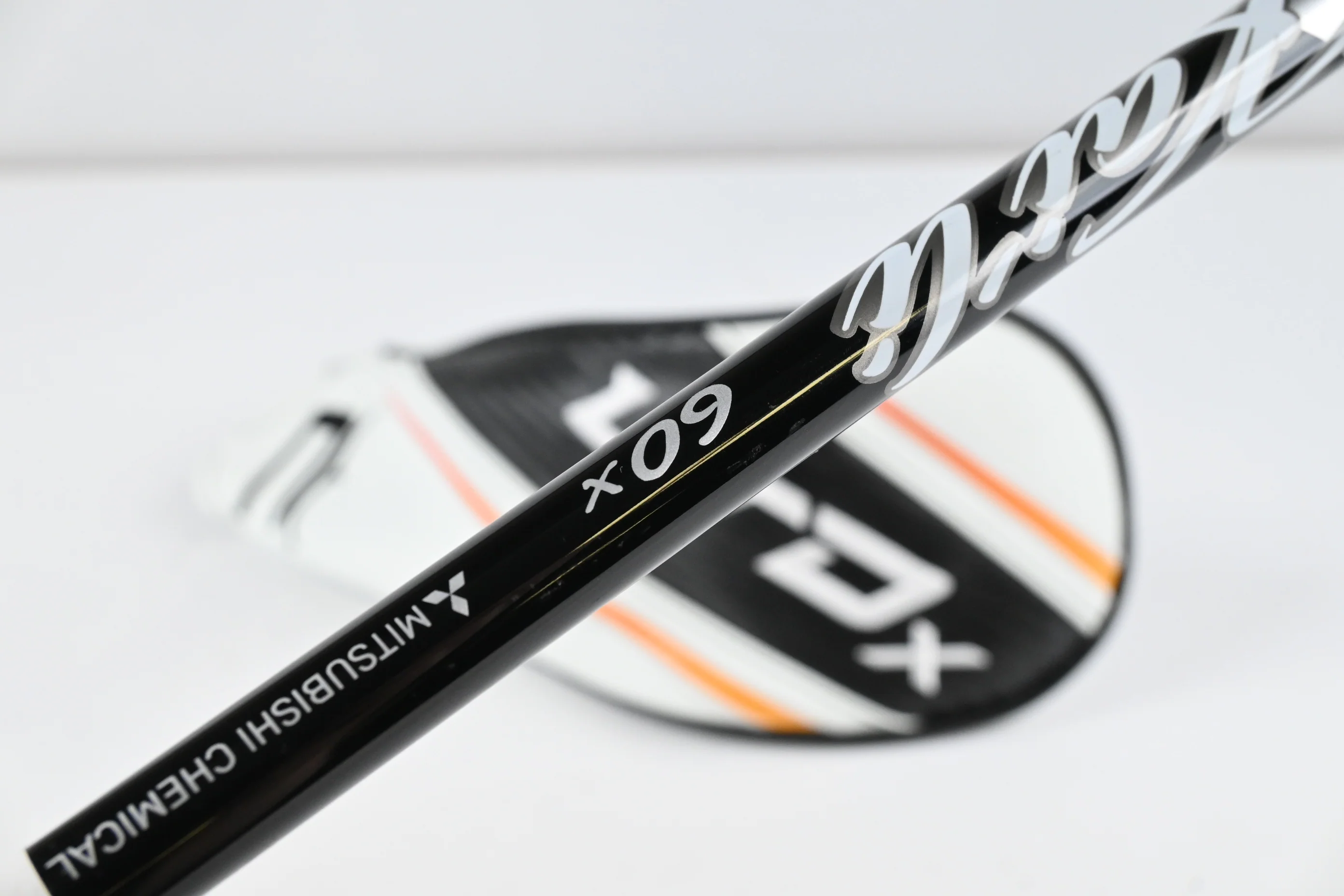 Left Hand Cobra LTDx #3 Wood / 15 Degree / X-Flex Kai'li Silver 60 Shaft - Image 6