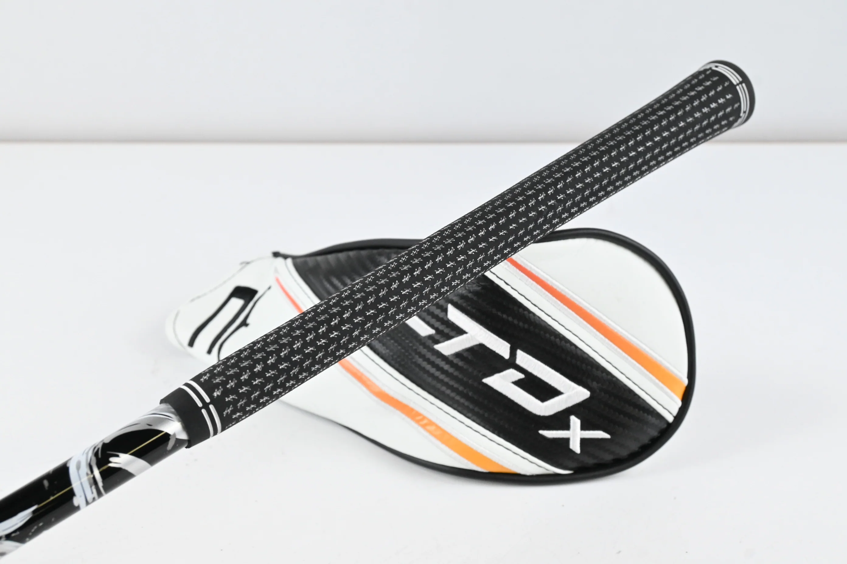 Left Hand Cobra LTDx #3 Wood / 15 Degree / X-Flex Kai'li Silver 60 Shaft - Image 8