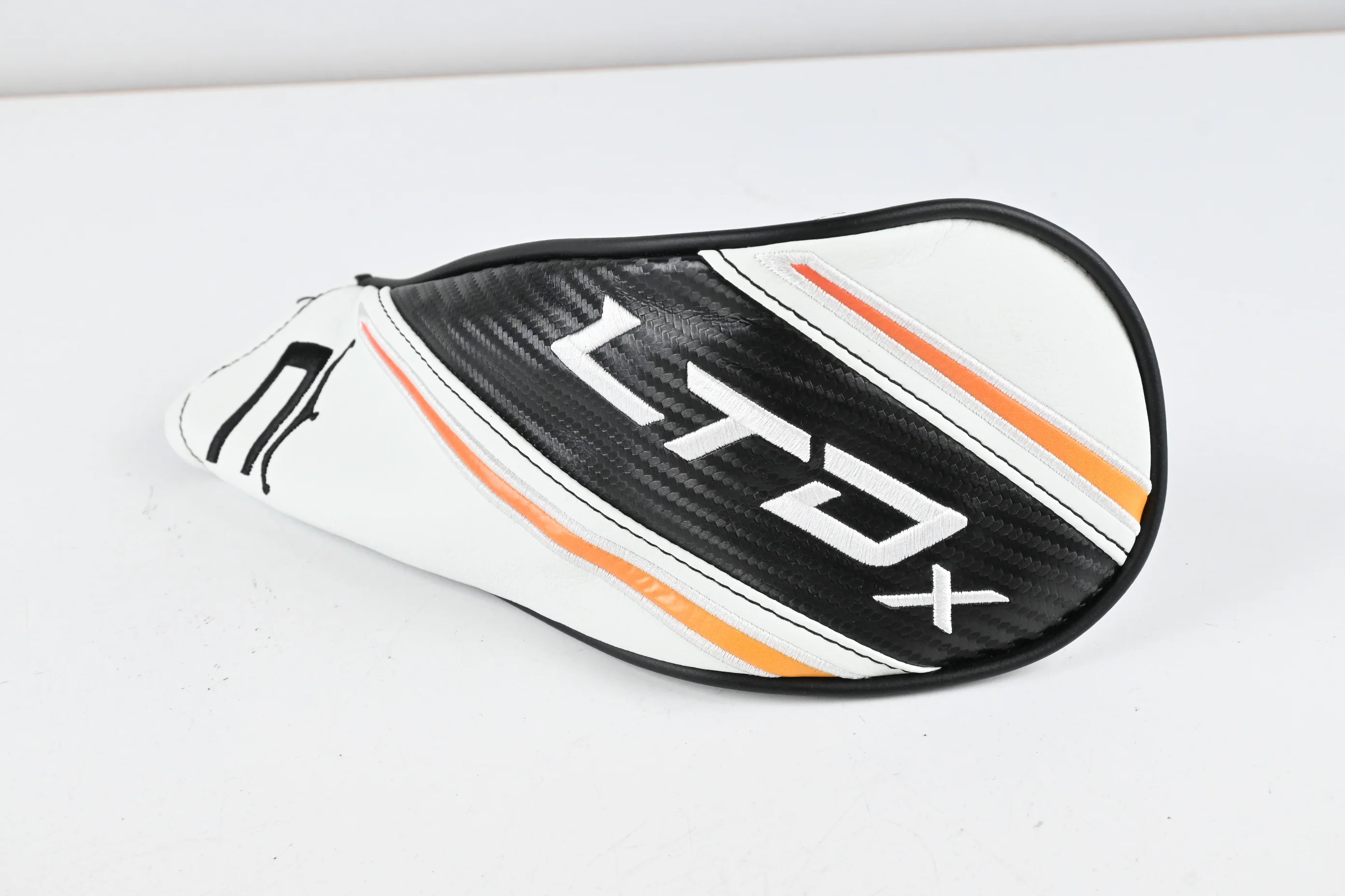 Left Hand Cobra LTDx #3 Wood / 15 Degree / X-Flex Kai'li Silver 60 Shaft - Image 9