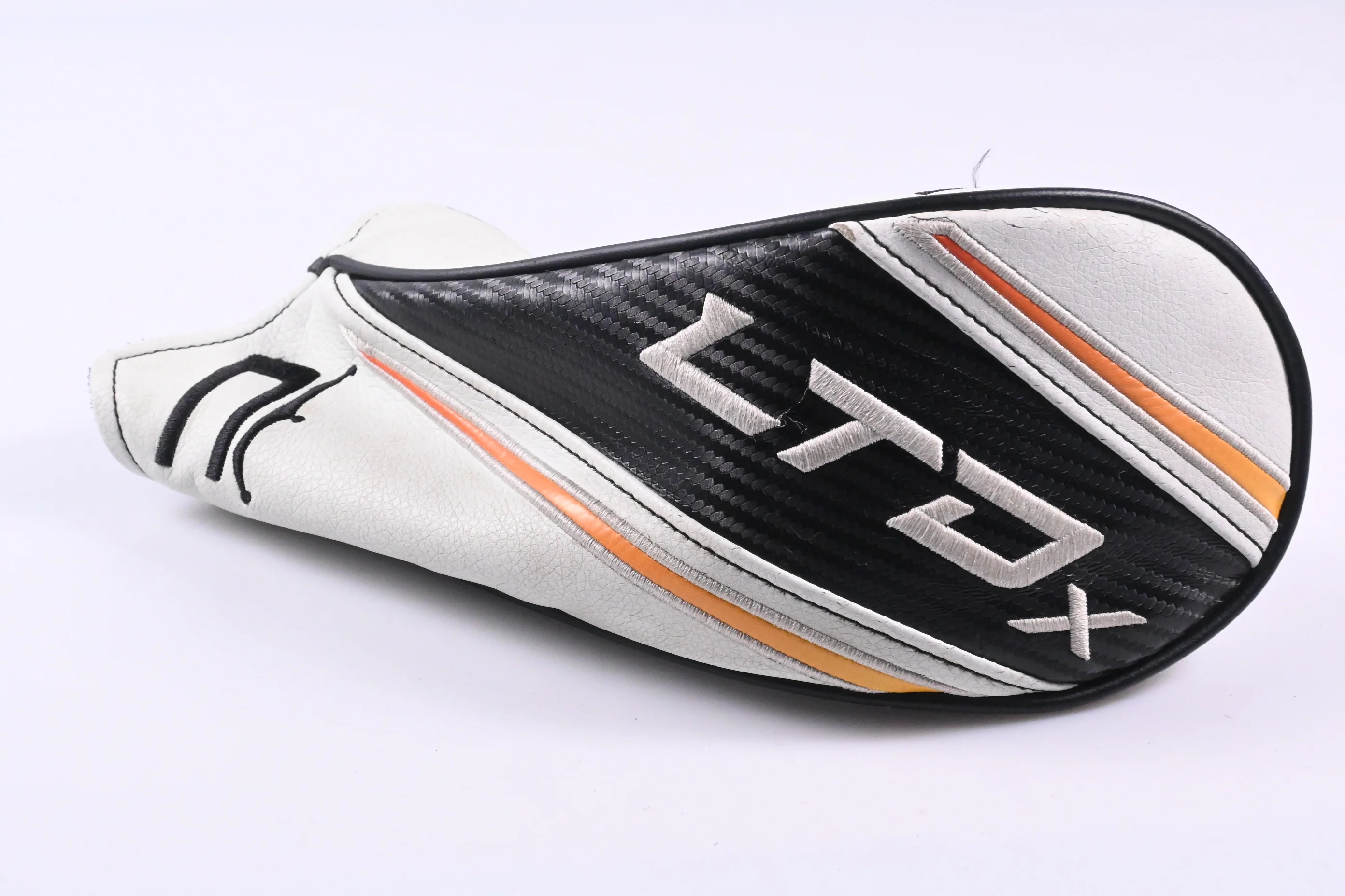 Cobra LTDx #3 Wood / 15 Degree / Stiff Flex HZRDUS Smoke iM10 Green 60 Shaft - Image 9