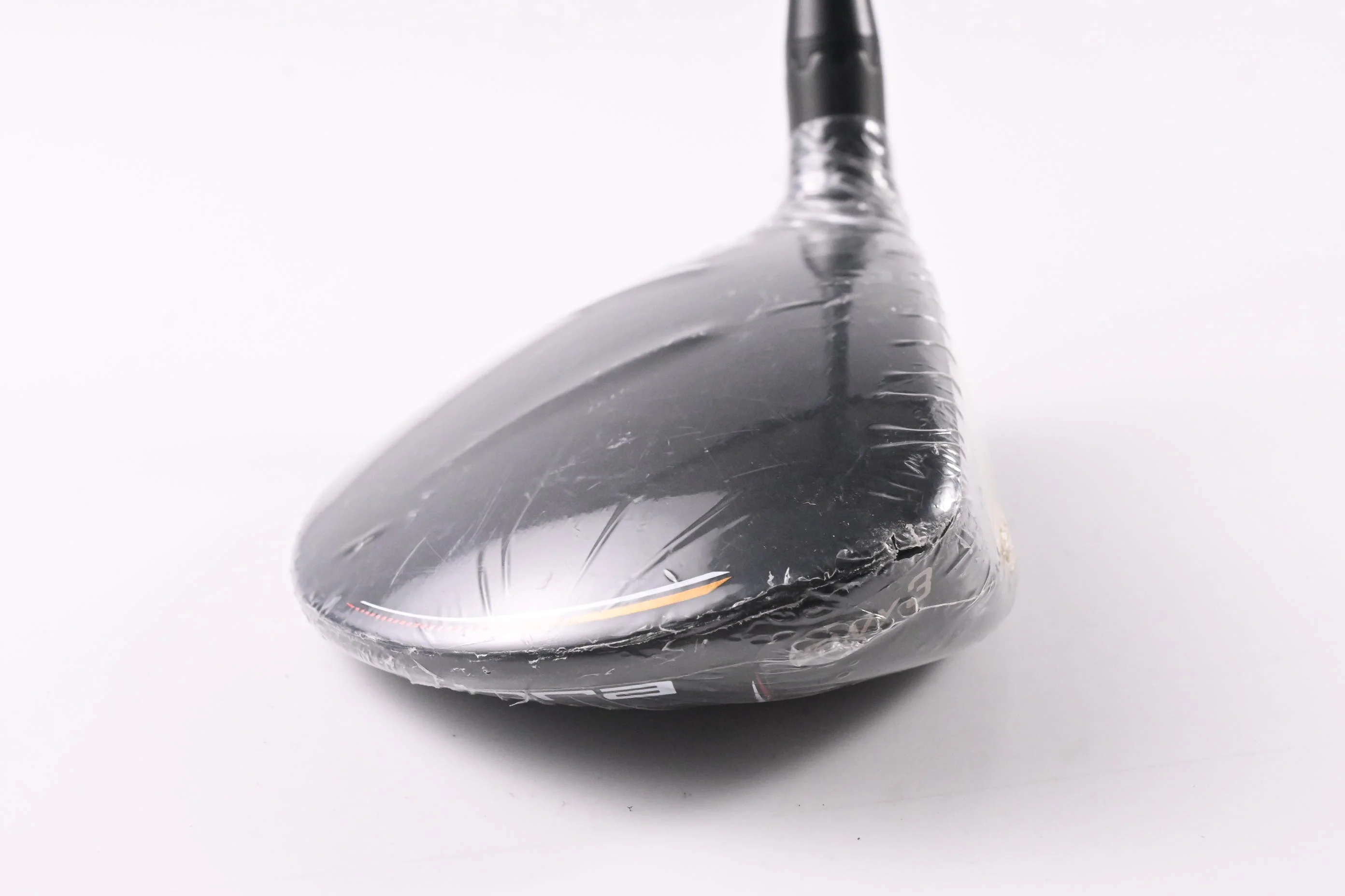 Cobra LTDx #3 Wood / 15 Degree / X-Flex Tensei AV RAW White 75 Shaft - Image 3