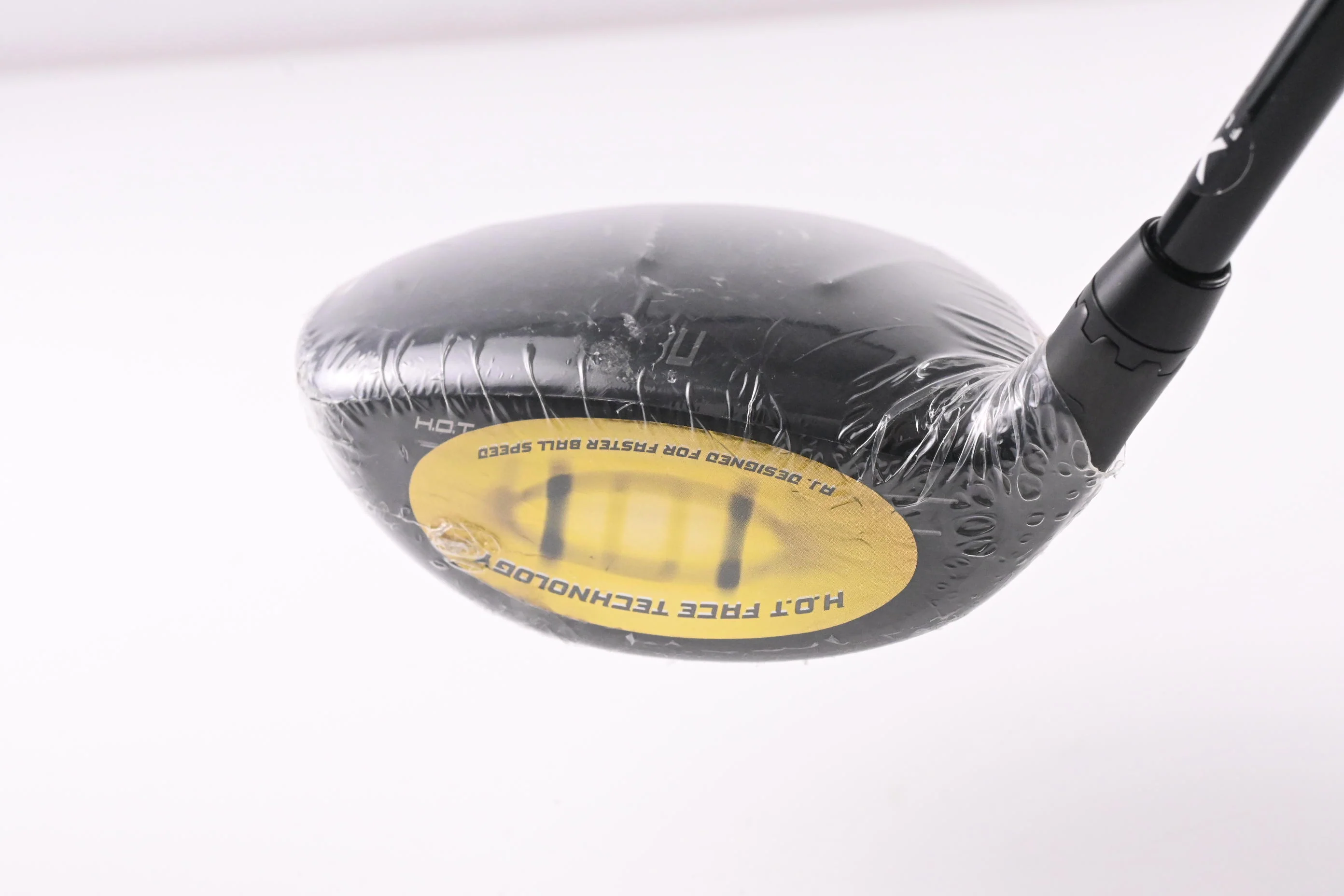 Cobra LTDx #3 Wood / 15 Degree / X-Flex Tensei AV RAW White 75 Shaft - Image 4
