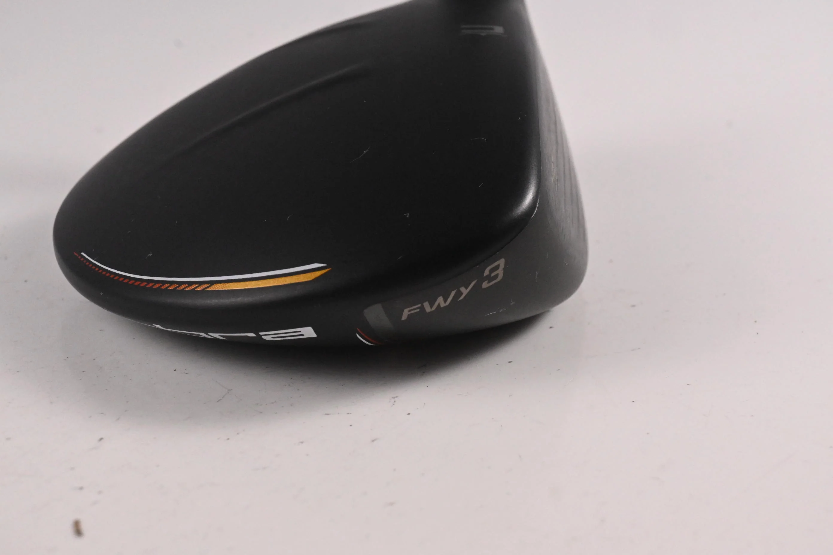 Cobra LTDx #3 Wood / 15 Degree / Regular Flex HZRDUS iM10 60 Shaft - Image 3