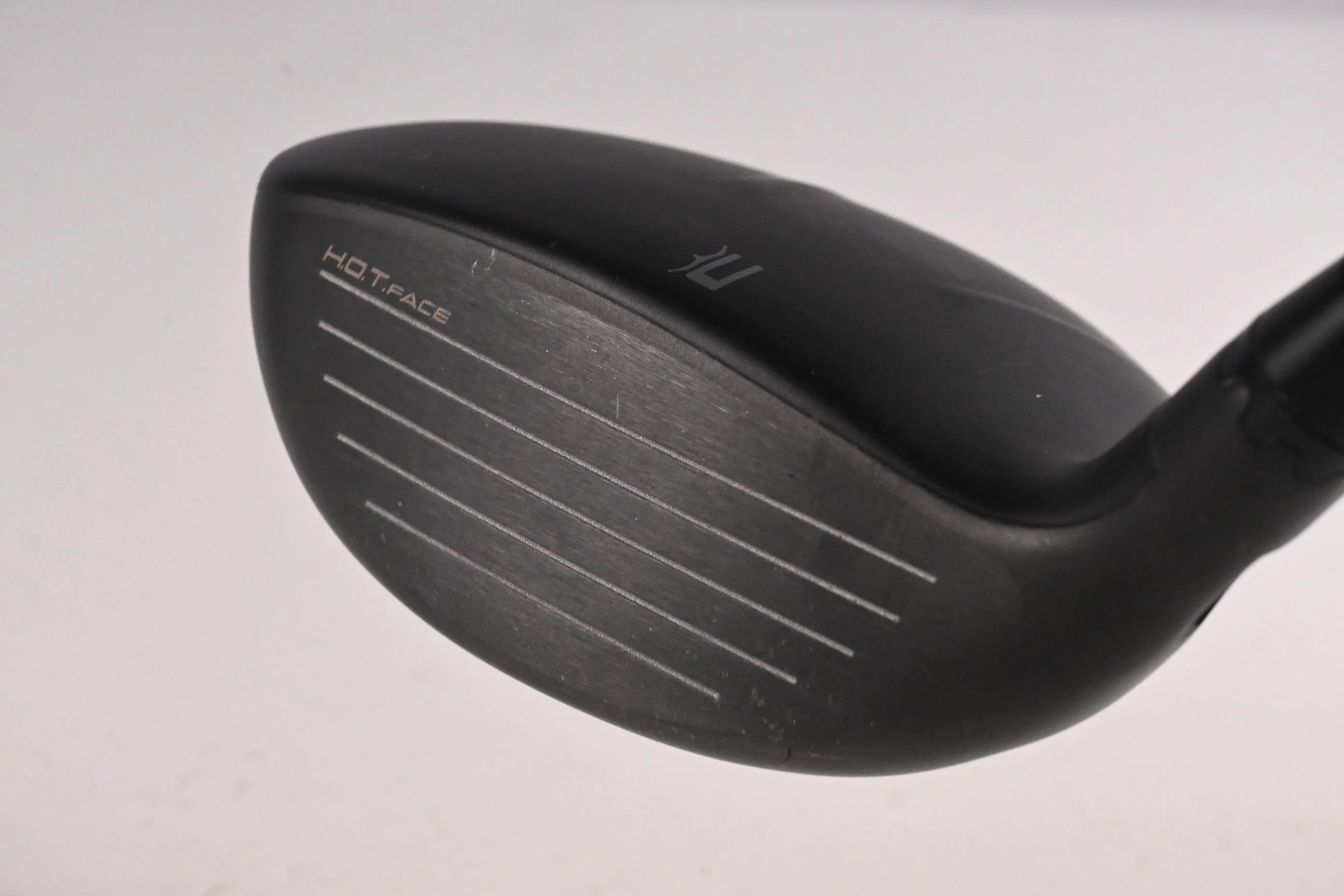 Cobra LTDx #3 Wood / 15 Degree / Regular Flex HZRDUS iM10 60 Shaft - Image 4
