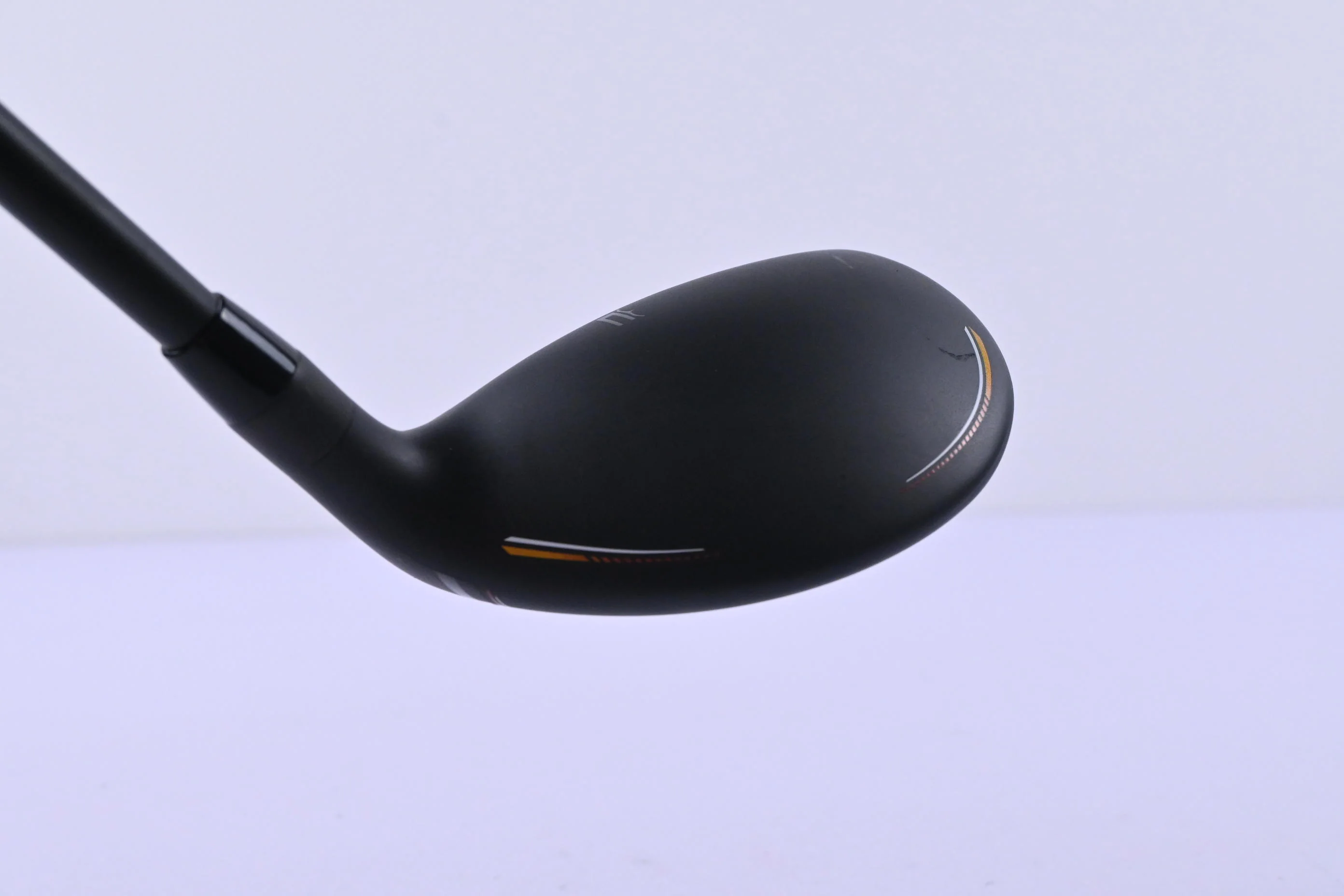 Cobra LTDx #2 Hybrid / 17 Degree / Stiff Flex KBS PGH 85 Shaft - Image 5