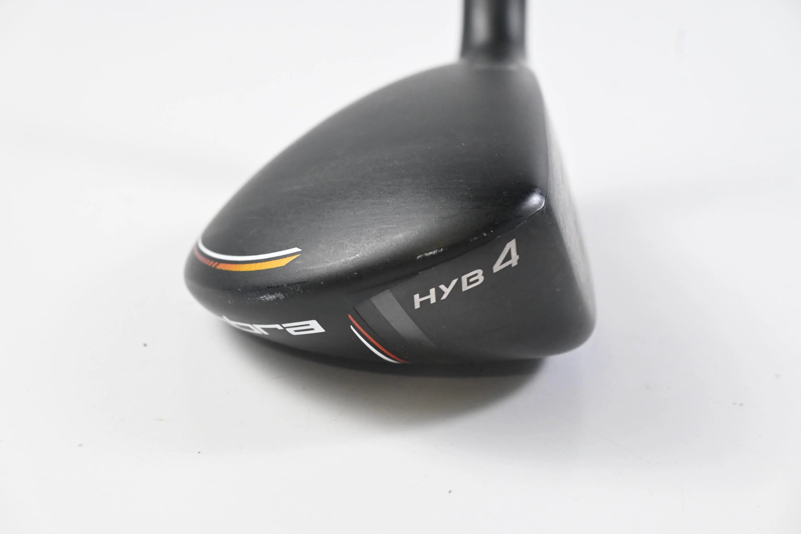Cobra LTDx #4 Hybrid / 21 Degree / Stiff Flex UST Mamiya Recoil ESX 460 Shaft - Image 3