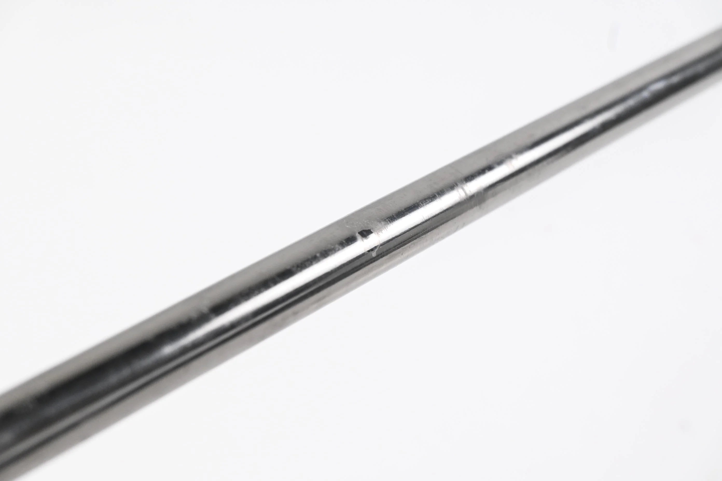 Cobra LTDx #4 Hybrid / 21 Degree / Stiff Flex UST Mamiya Recoil ESX 460 Shaft - Image 6