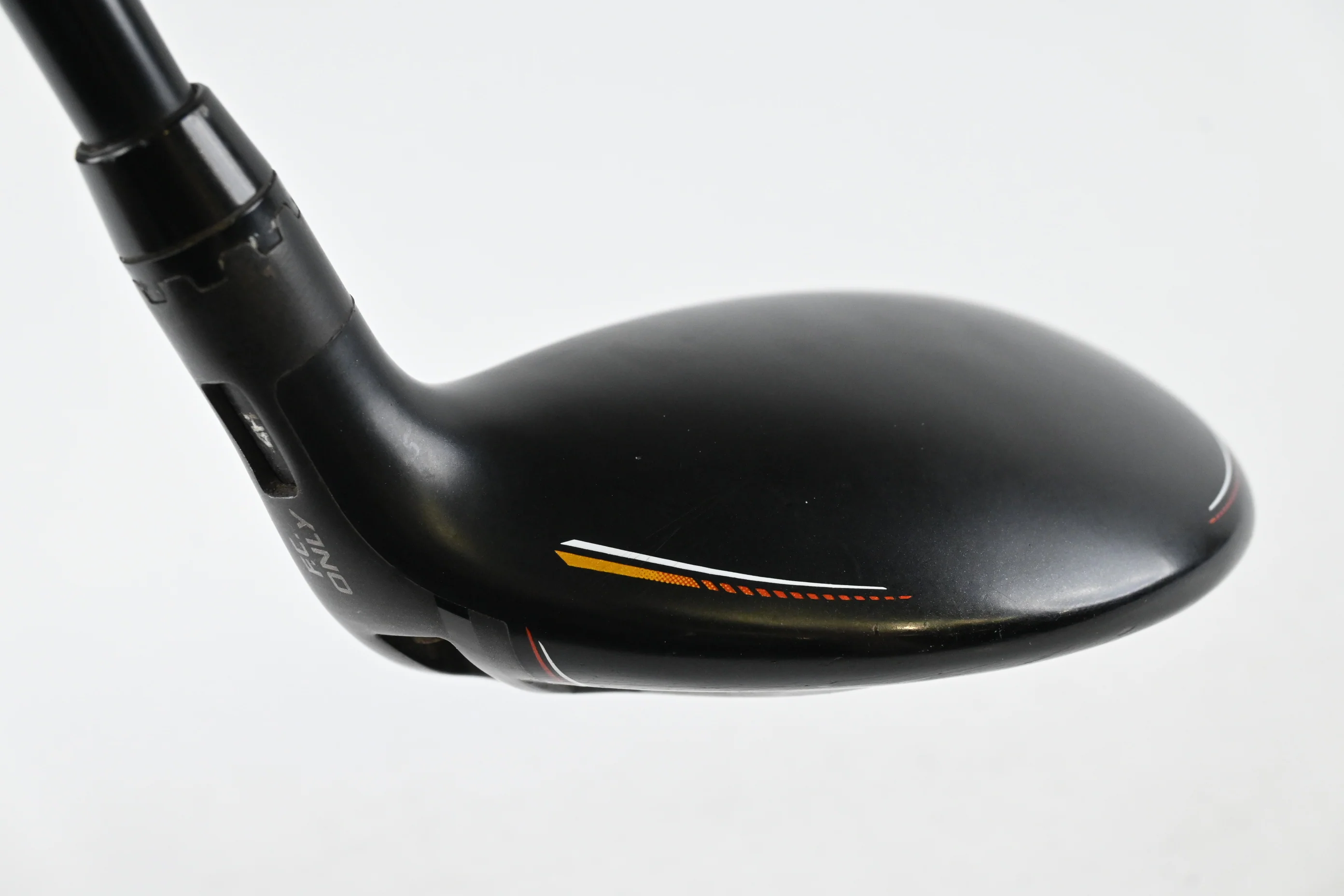 Cobra LTDx #3-4 Hybrid / 19-21 Degree / Regular Flex KBS PGI 75 Shaft - Image 5