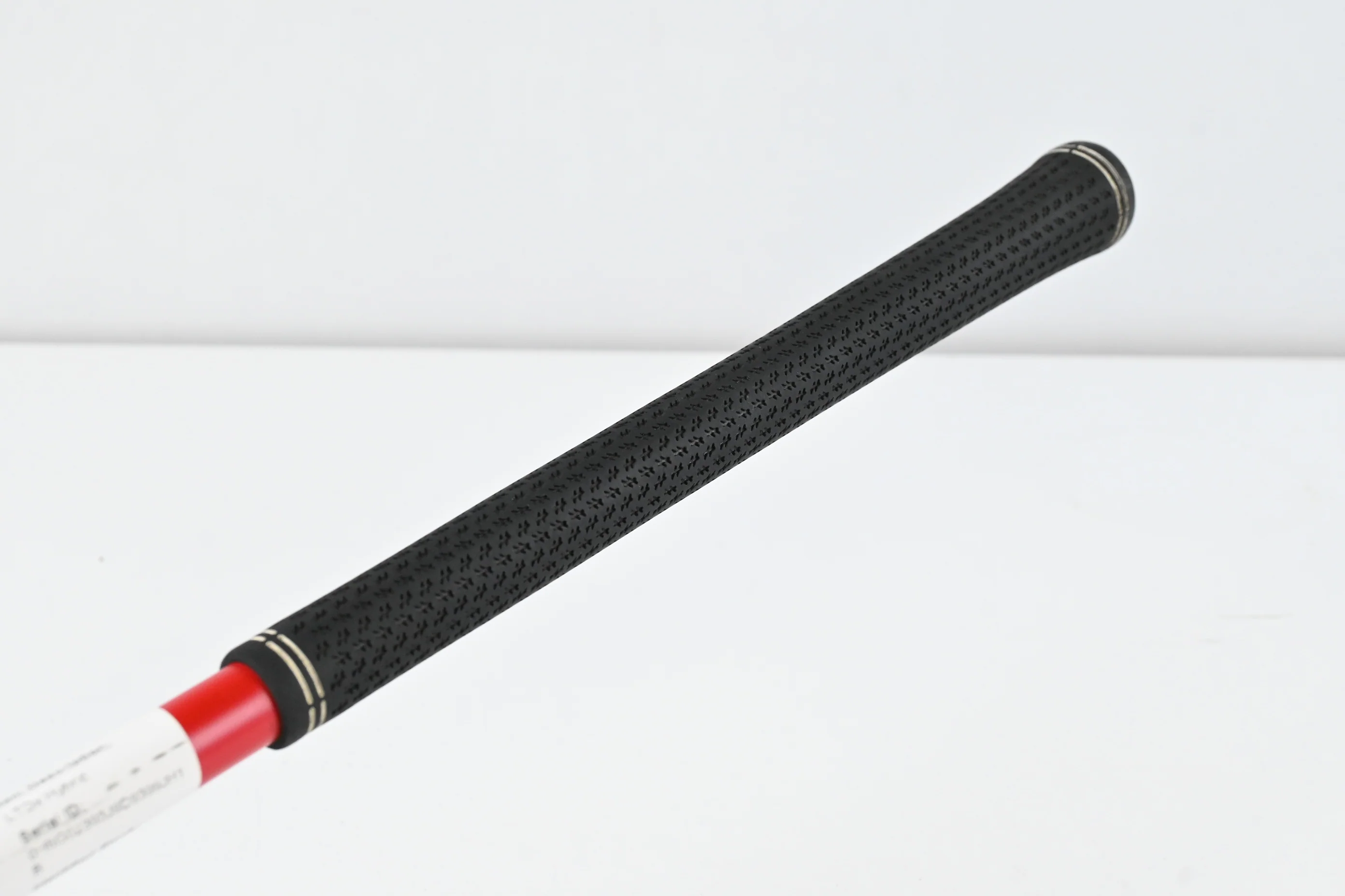 Cobra LTDx #3-4 Hybrid / 19-21 Degree / Regular Flex KBS PGI 75 Shaft - Image 8