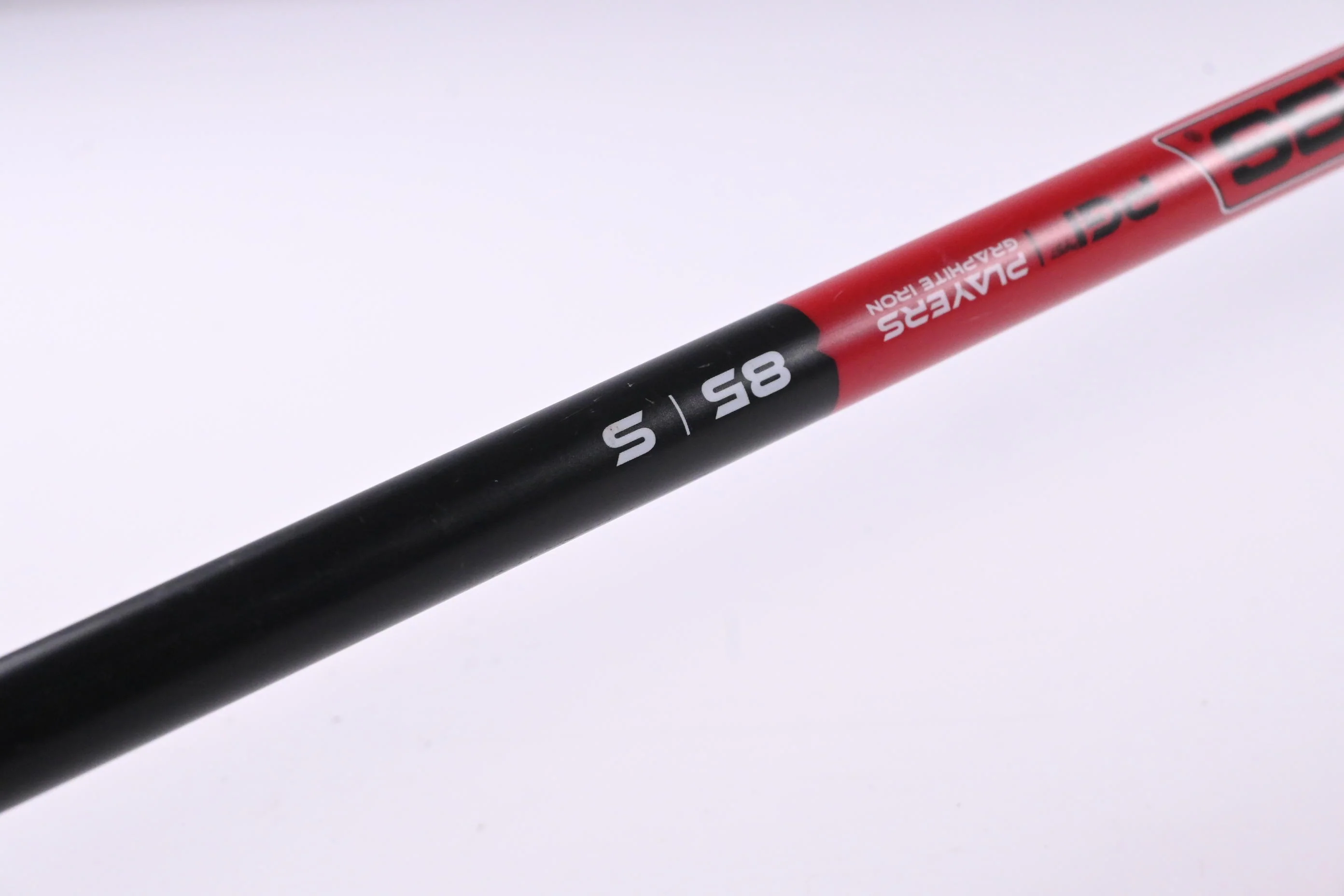 Cobra LTDx #4 Hybrid / 21 Degree / Stiff Flex KBS PGI 85 Shaft - Image 6
