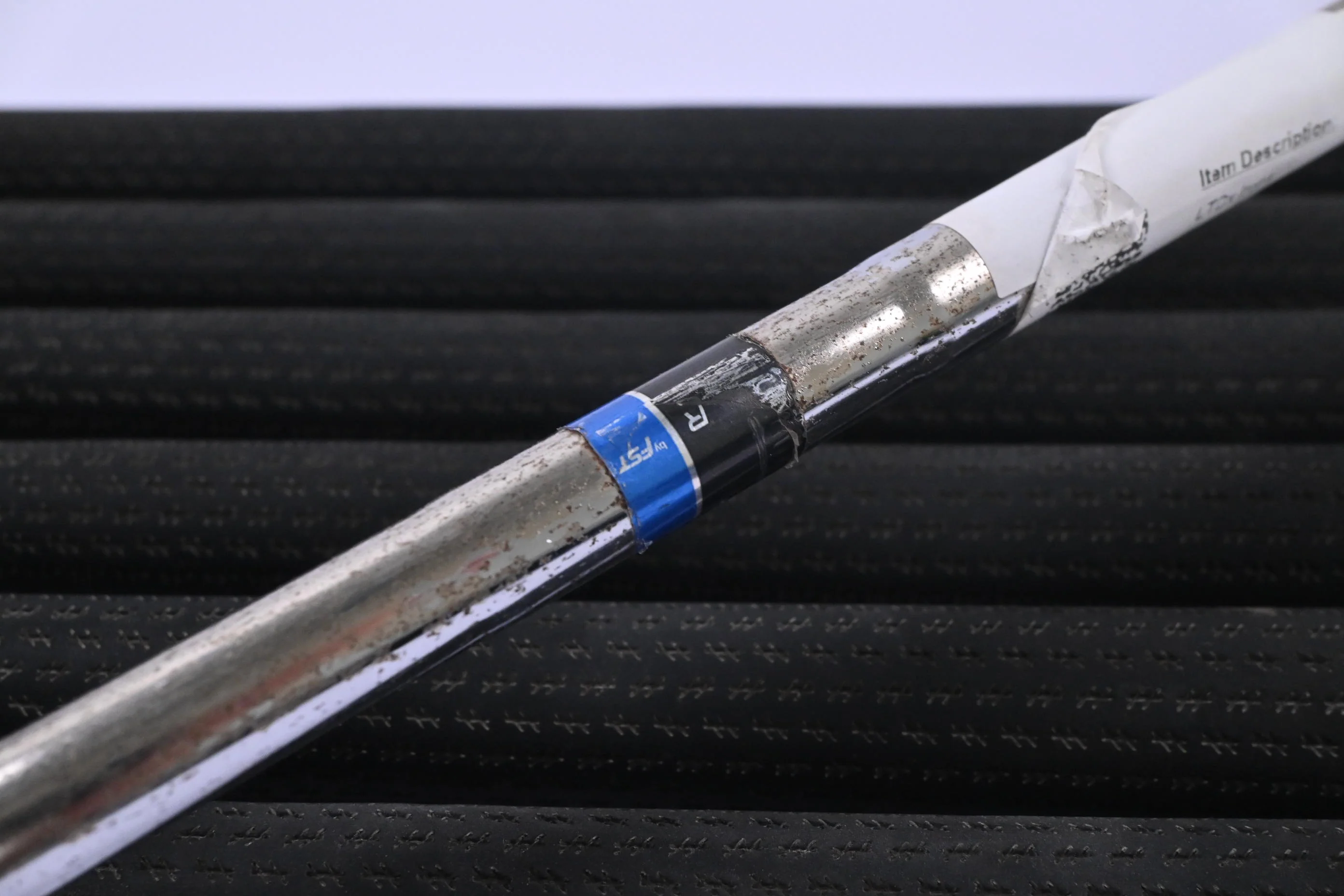Cobra LTDx Irons / 5-PW+GW / Regular Flex Cobra Ultra Lite Shafts - Image 5