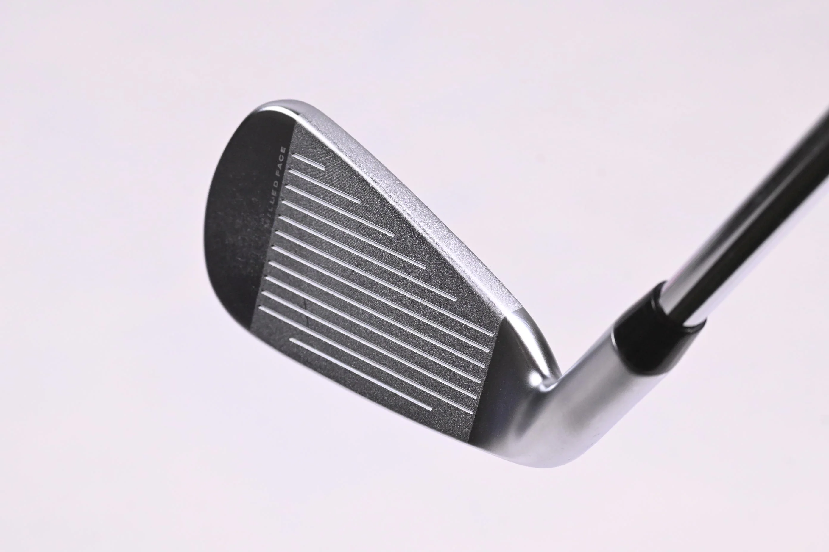 Cobra LTDx #4 Iron / 18.5 Degree / Regular Flex KBS Tour 90 Shaft - Image 2