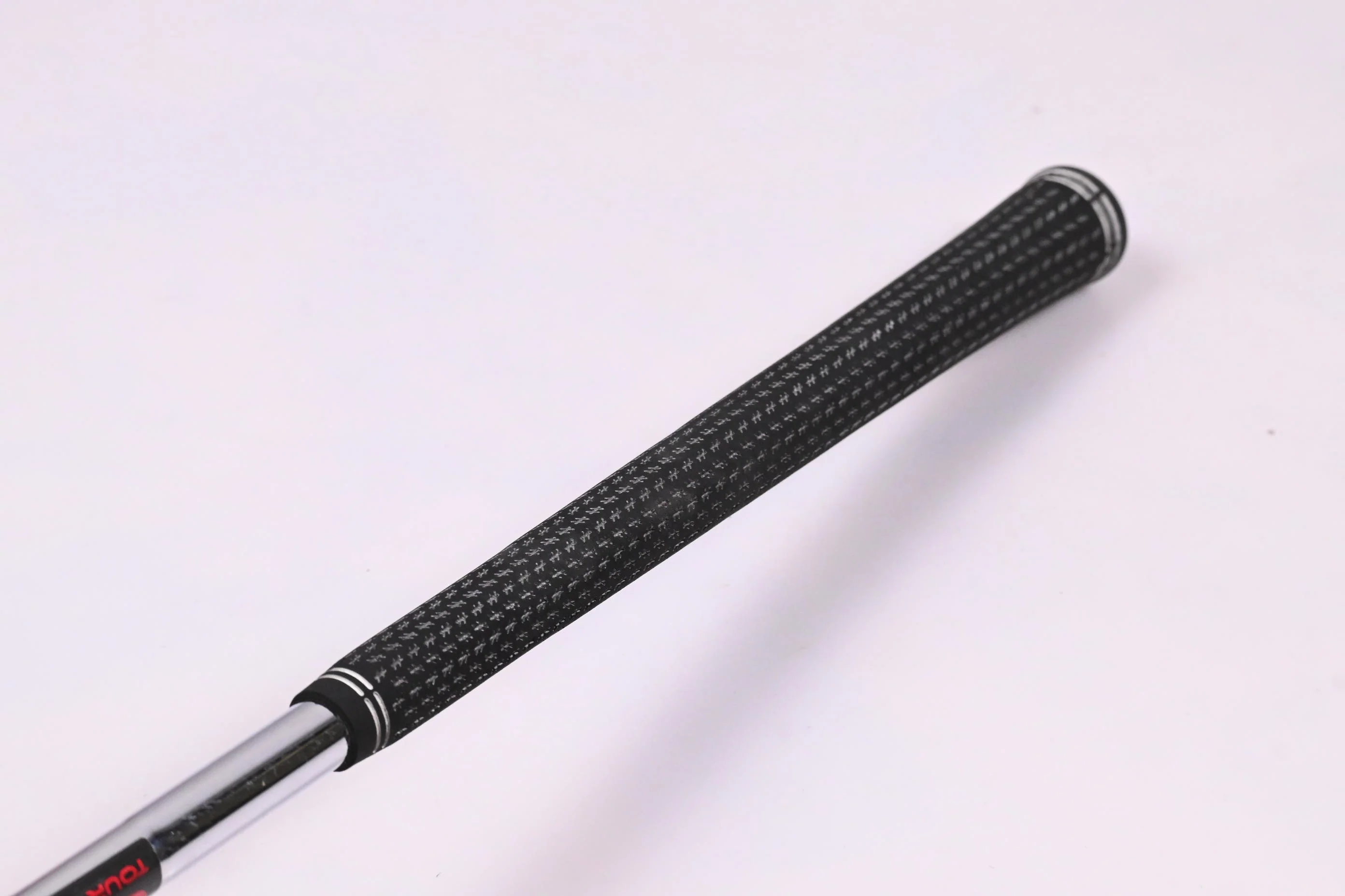 Cobra LTDx #4 Iron / 18.5 Degree / Regular Flex KBS Tour 90 Shaft - Image 6