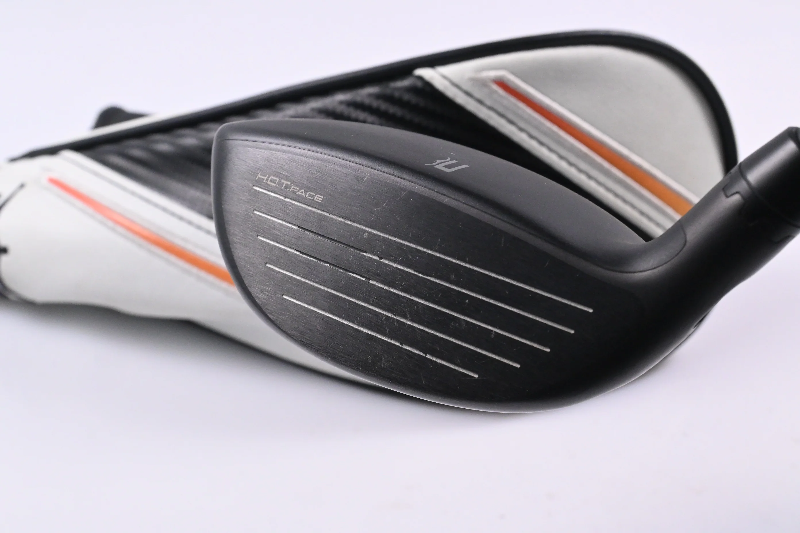 Cobra LTDx LS #3 Wood / 14.5 Degree / Regular Flex HZRDUS Smoke IM10 60 Shaft - Image 4