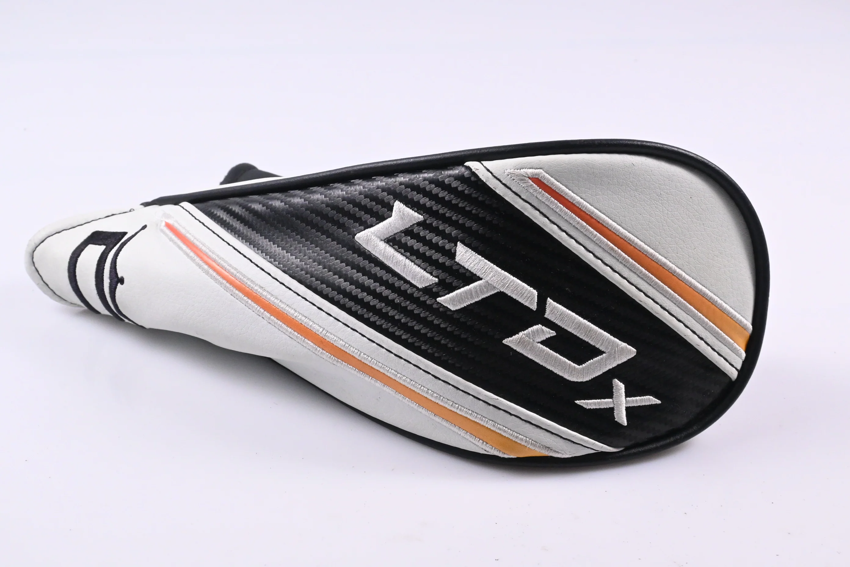 Cobra LTDx LS #3 Wood / 14.5 Degree / Regular Flex HZRDUS Smoke IM10 60 Shaft - Image 9