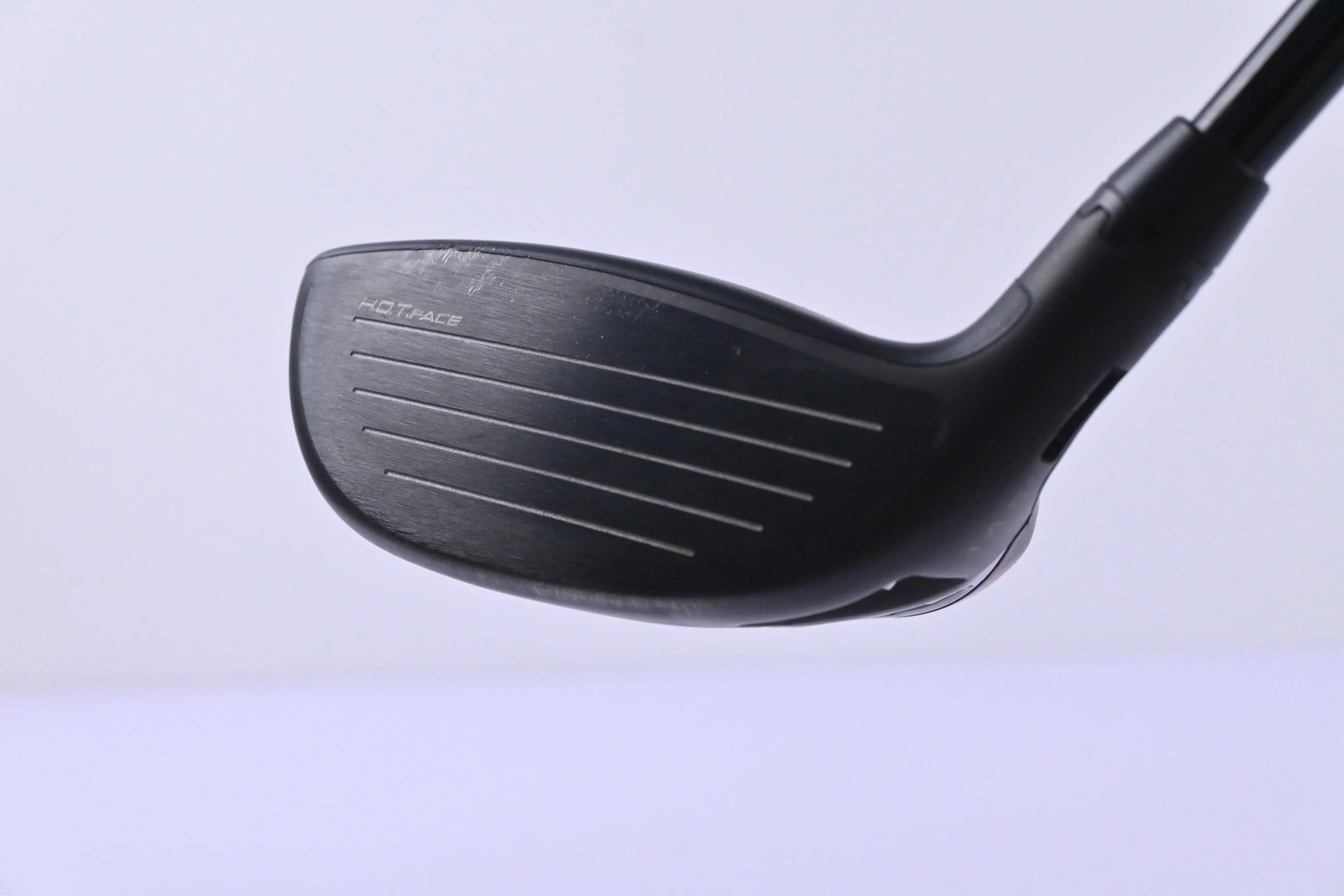 Cobra LTDx LS #3 Wood / 14.5 Degree / Stiff Flex Tensei AV Raw White 75 Shaft - Image 4